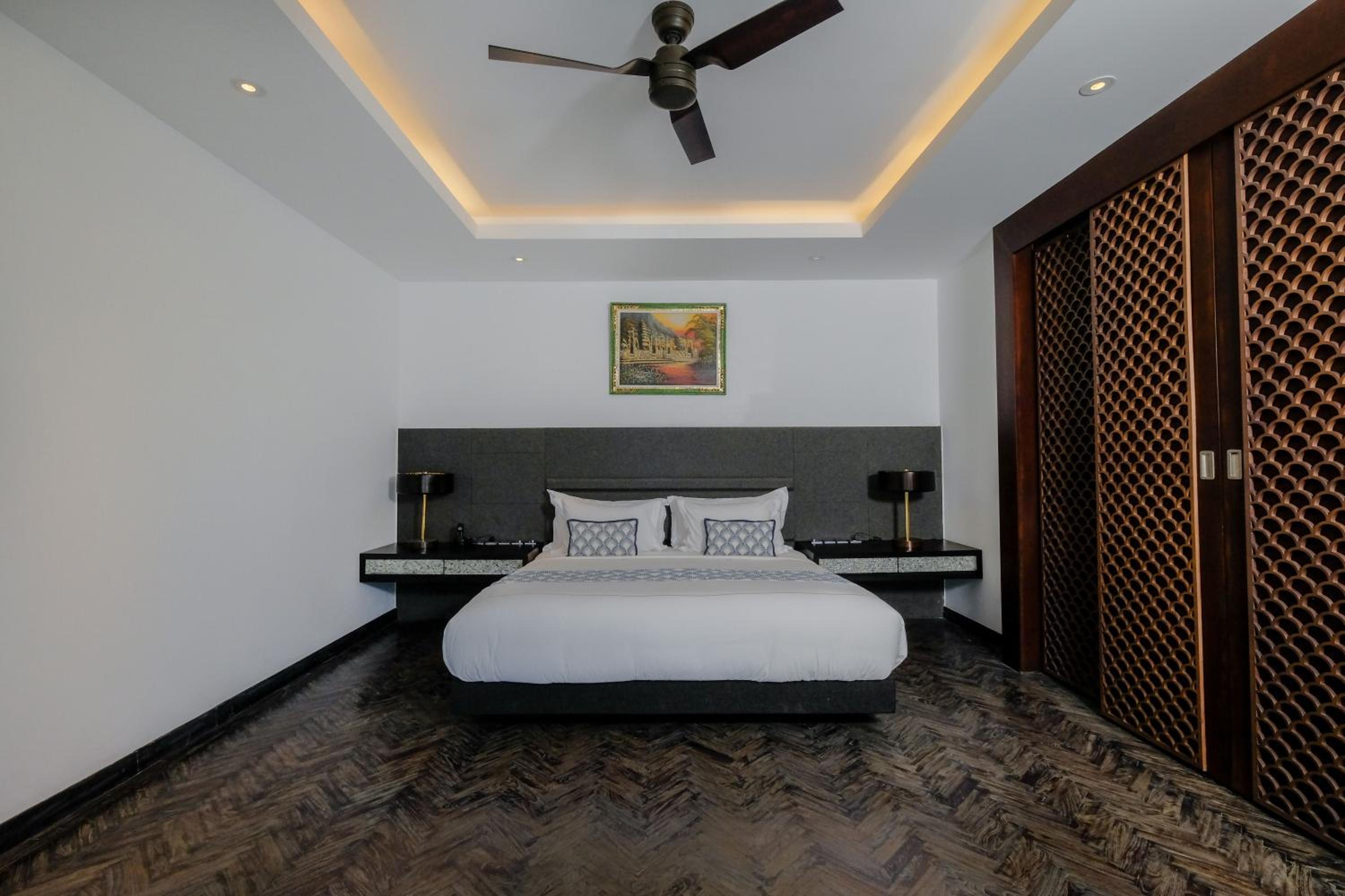 Two-Bedroom Pool Villa with Free Benefits photo 3