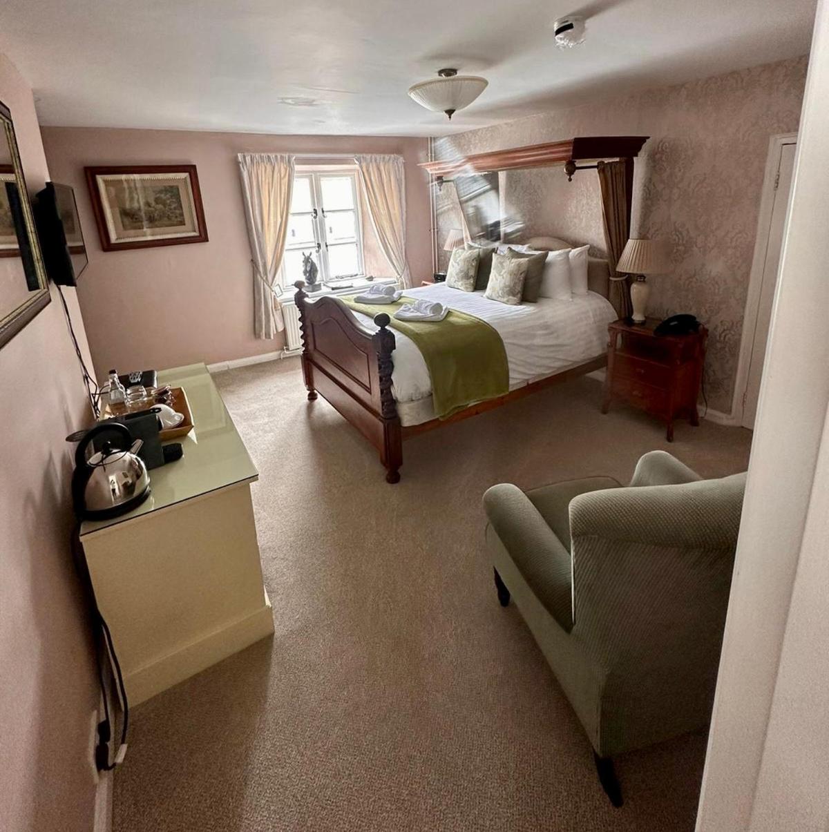 King Room - Photo 1