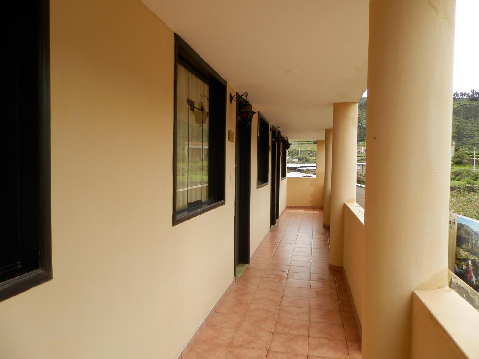 Triple Room photo 2