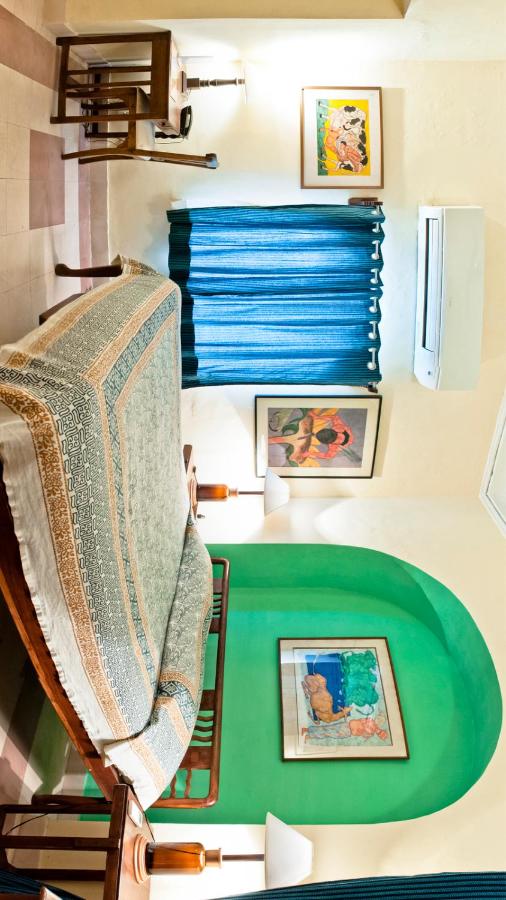 Heritage Comfort - 10% off on Spa & Laundry Service, Complimentary Evening Tea, Guided Fort Tour and Chargeable Vintage Car ride