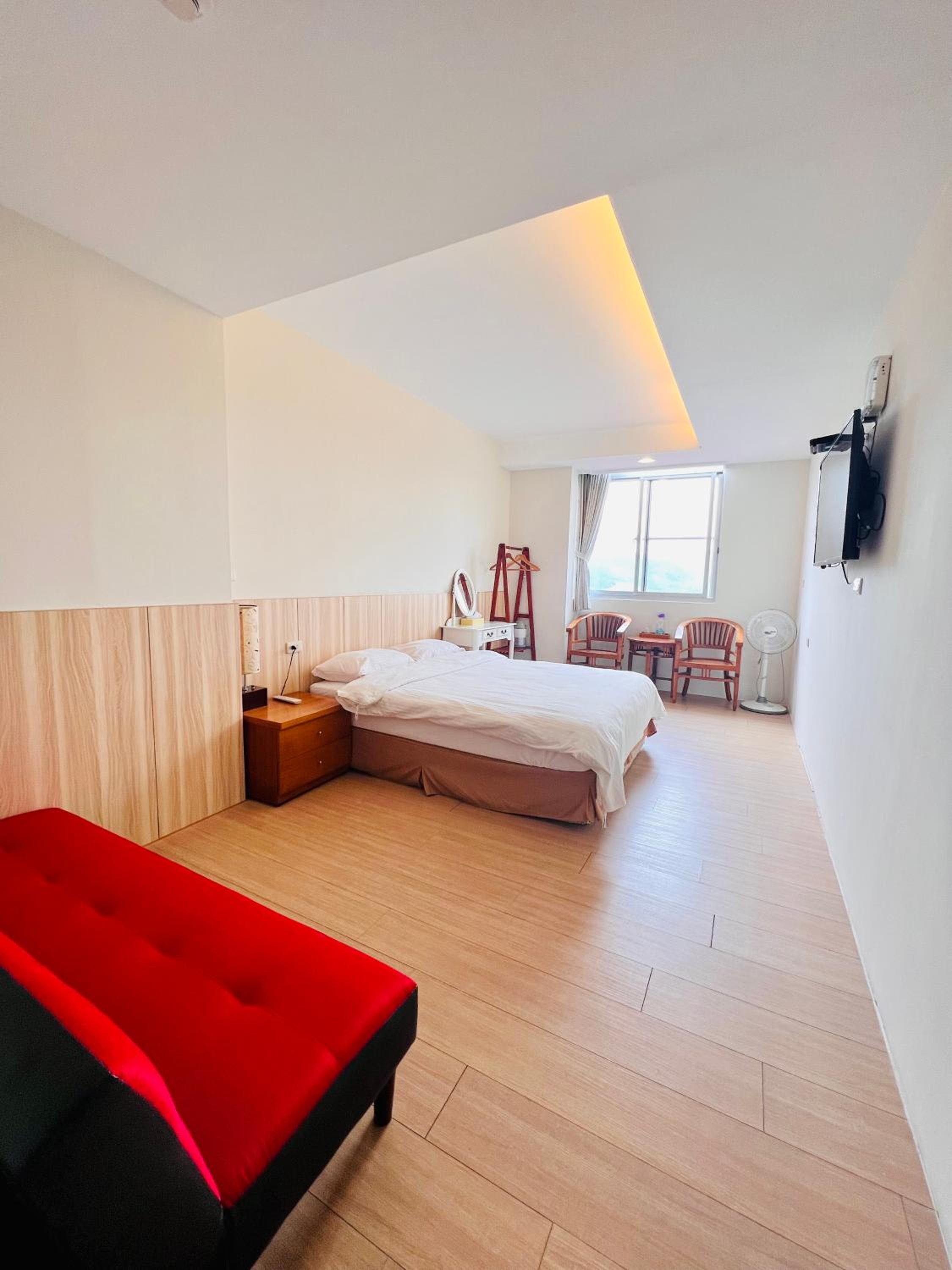 Double Room with Mountain View photo 1