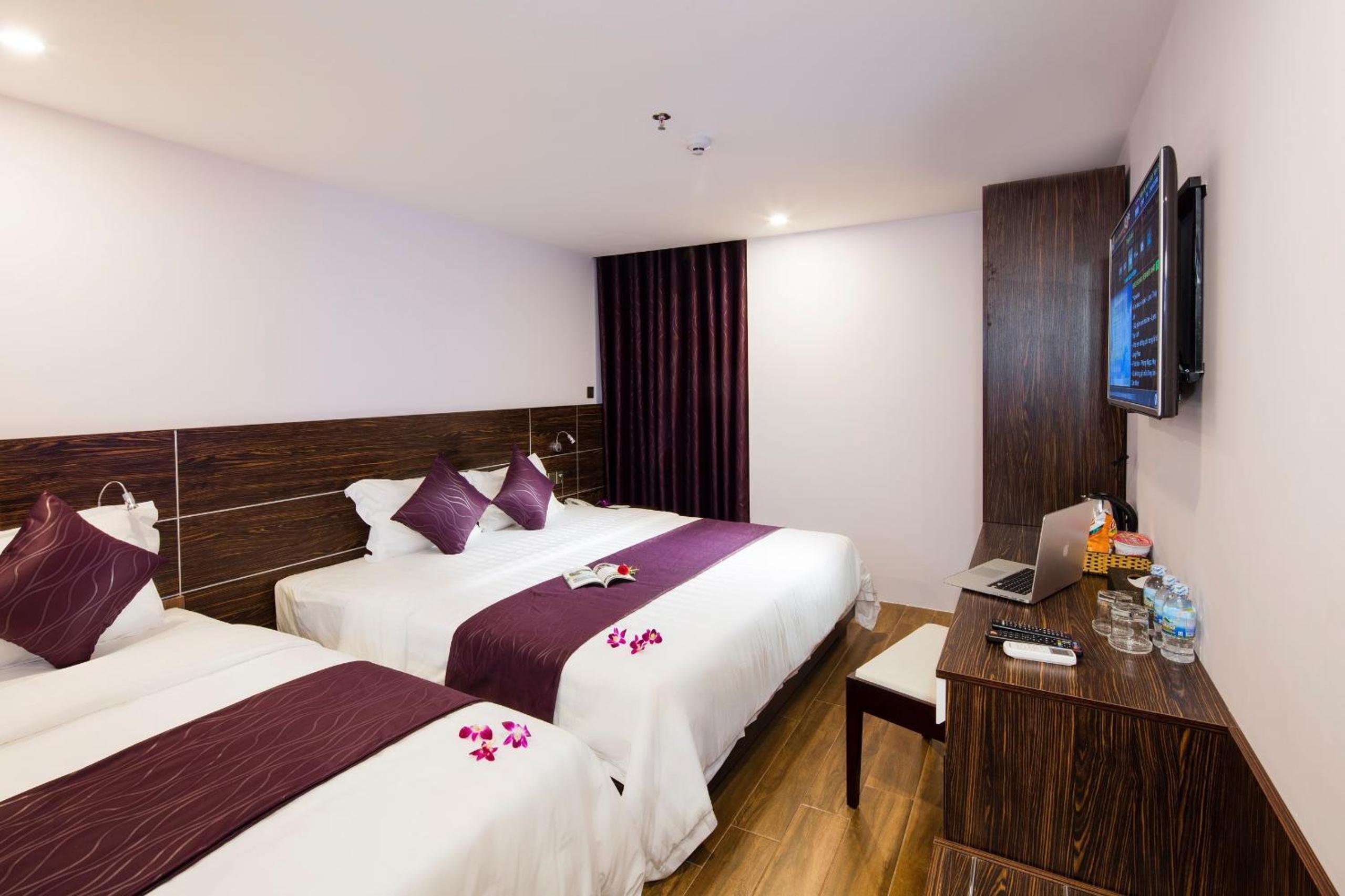 Triple Room With Balcony photo 2