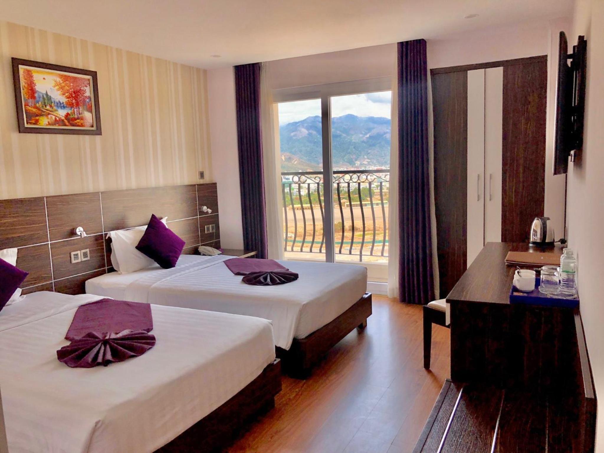 Triple Room With Balcony photo 3