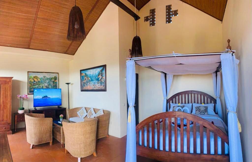 Two-Bedroom Villa photo 1