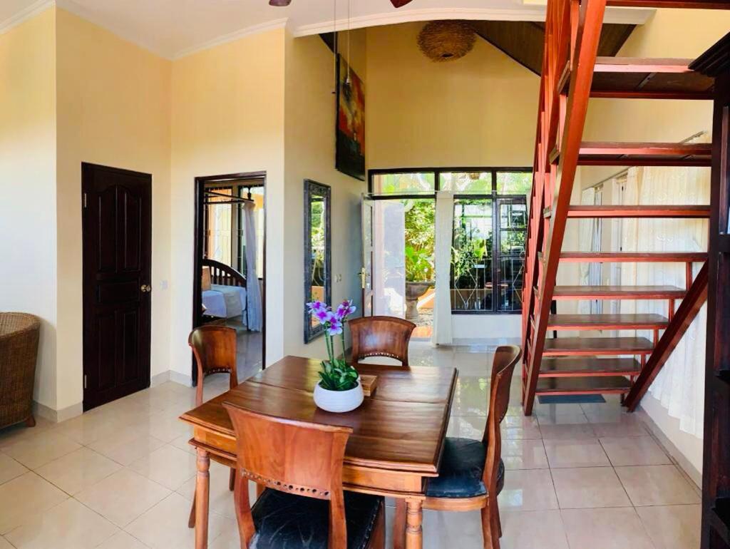 Two-Bedroom Villa photo 3