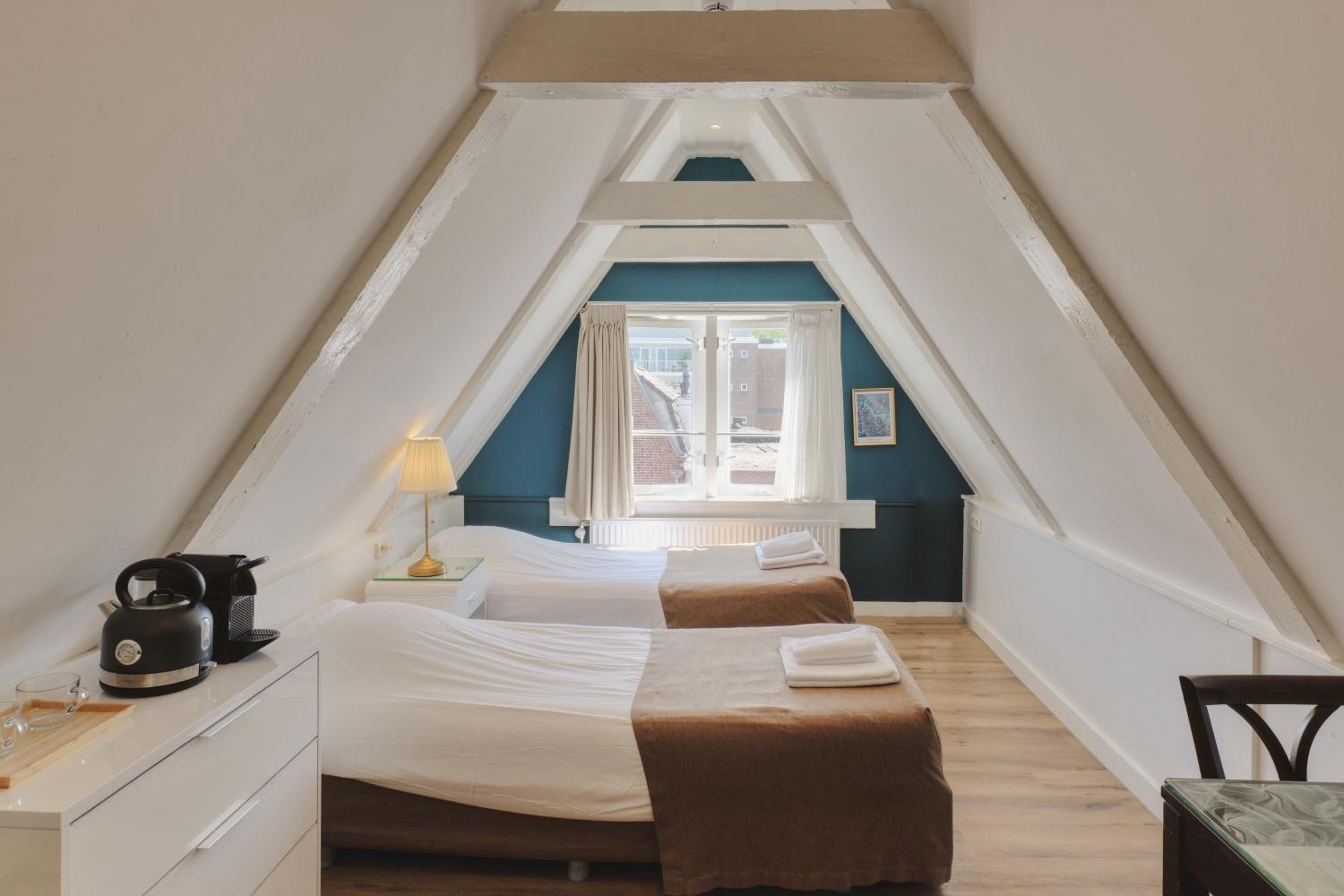 Twin Room photo 2