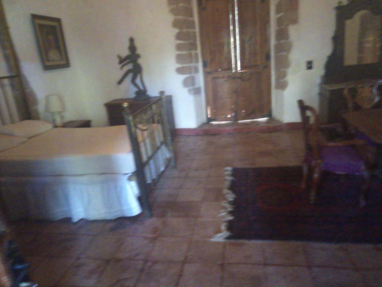 Double Room with Terrace photo 1