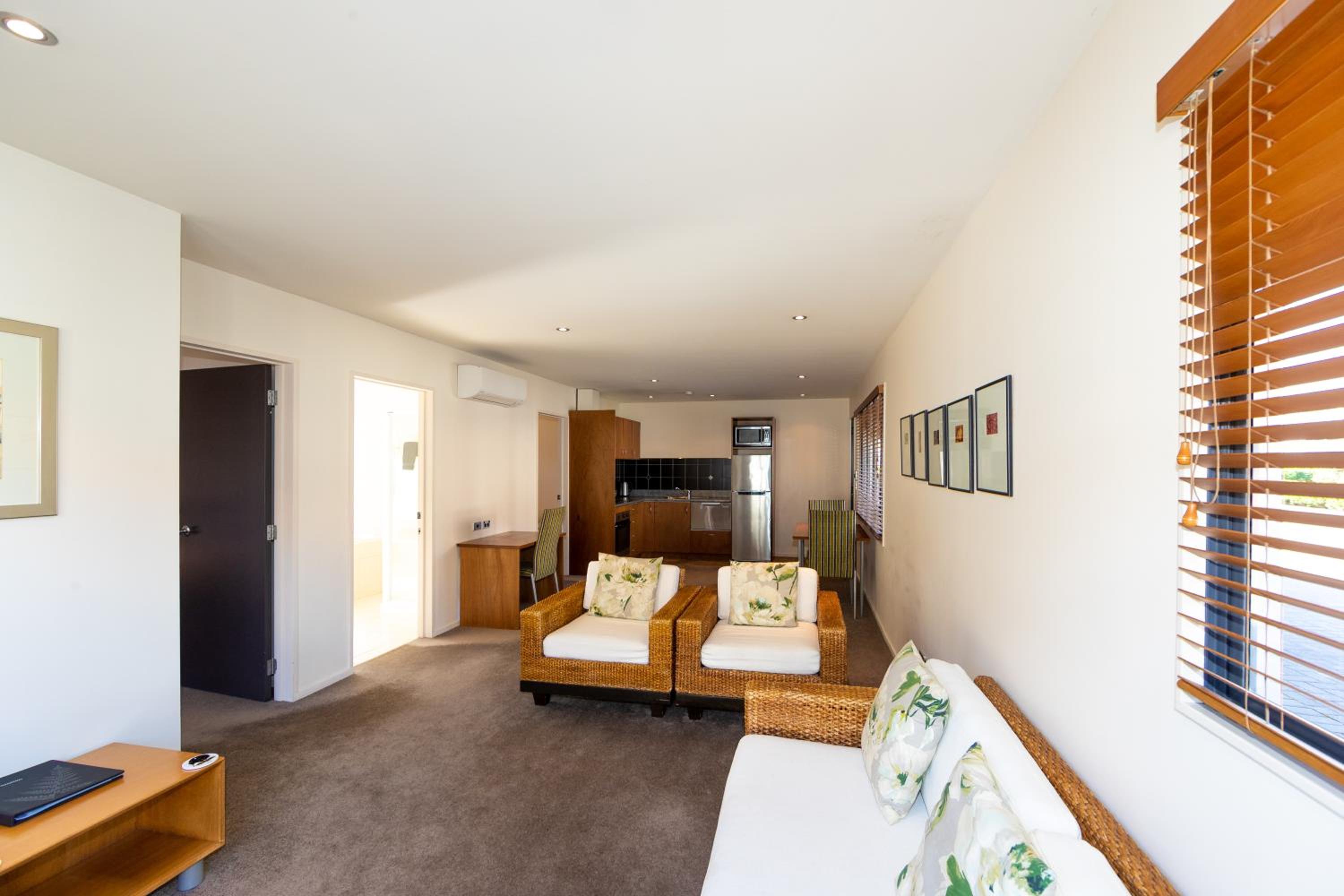 Two-Bedroom Apartment photo 3