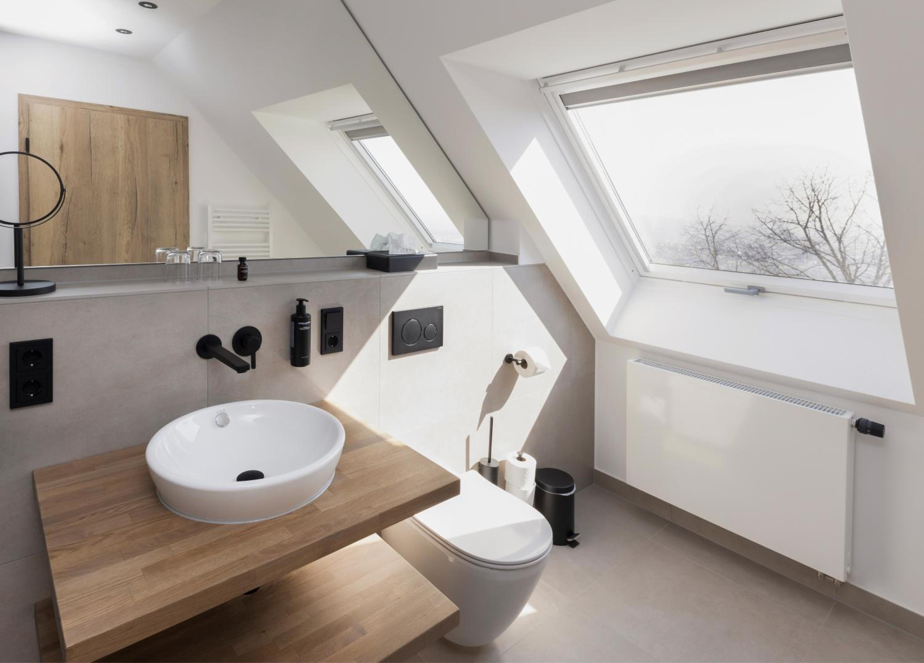 Maisonette photo 3