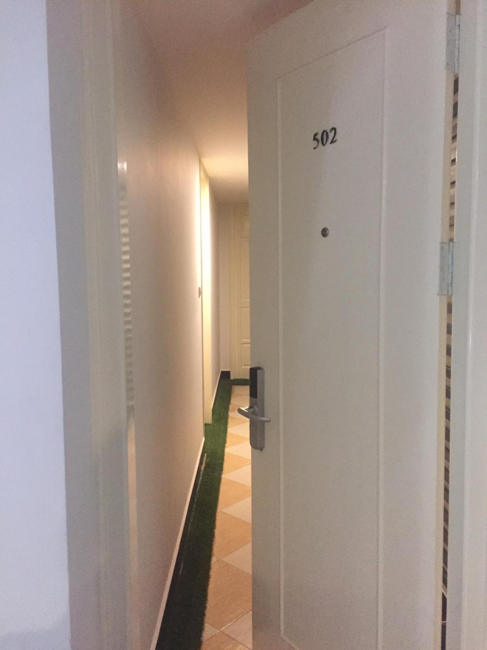 Two-Bedroom Suite