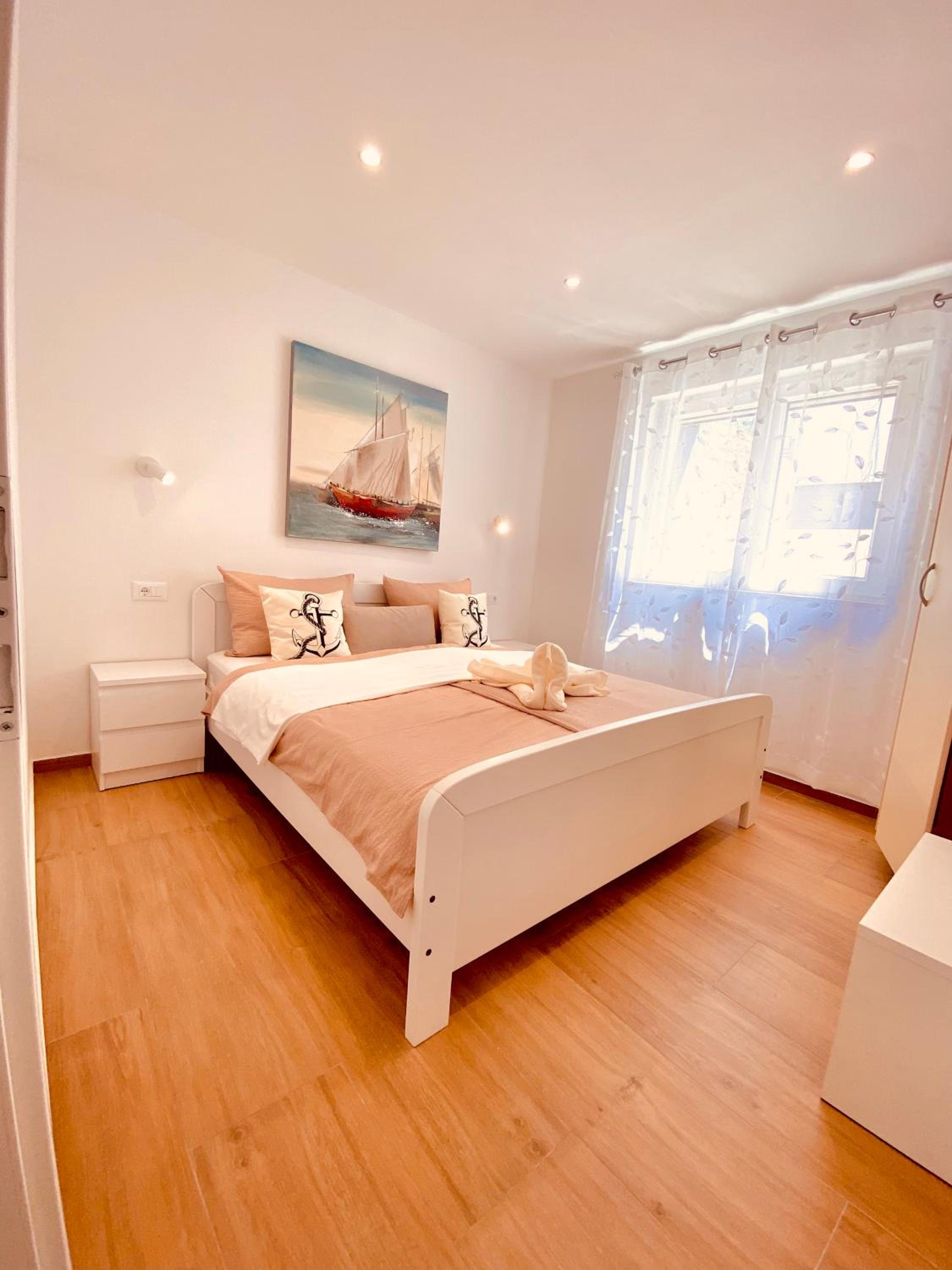 Apartment with Sea View photo 3