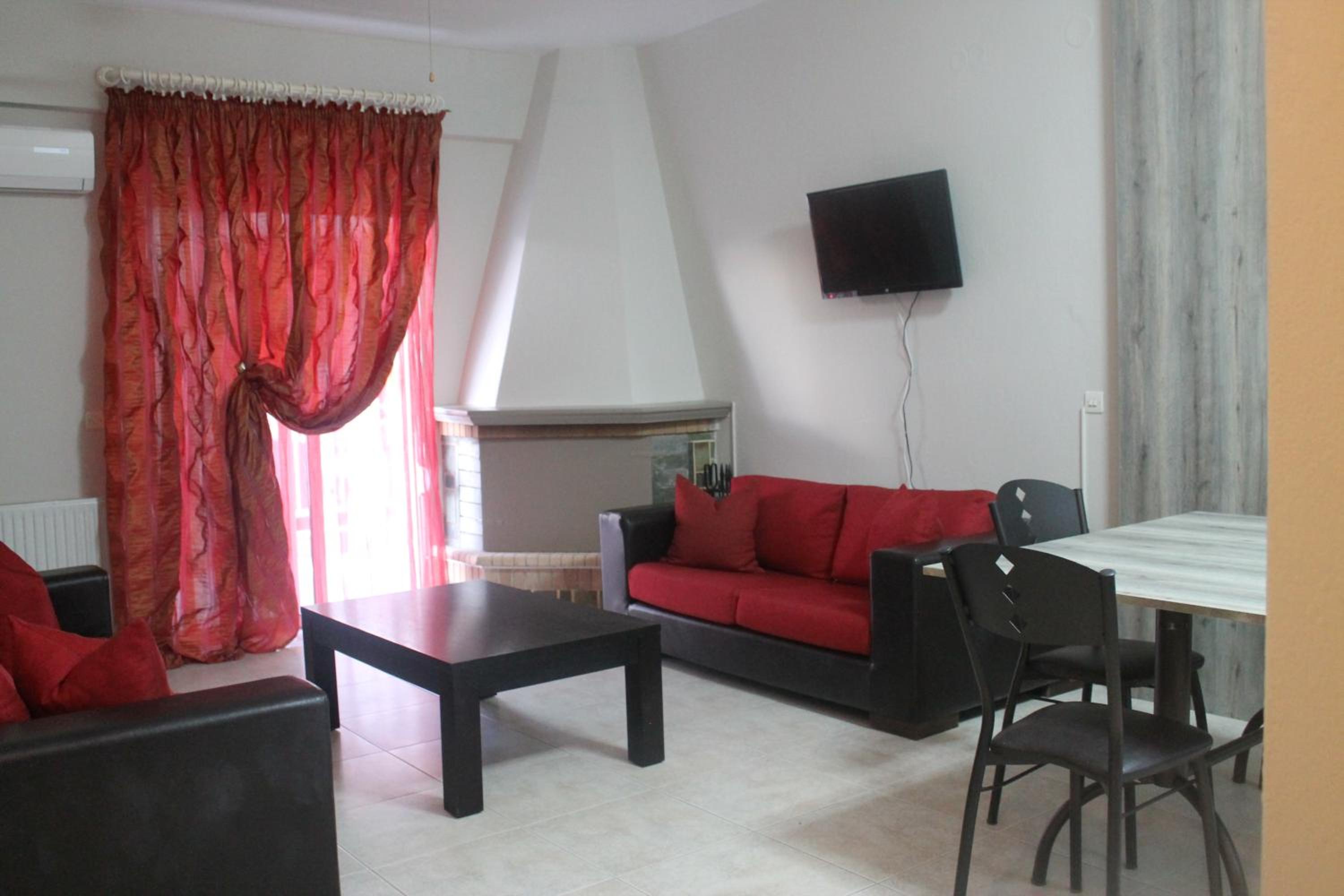 Apartment photo 1