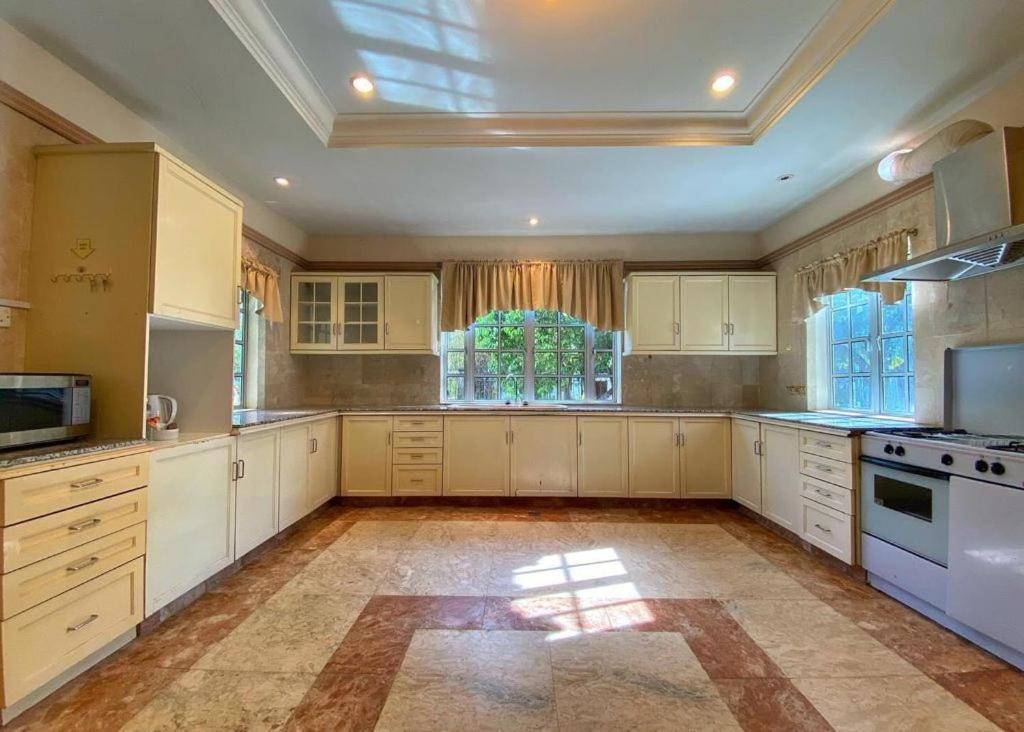 Tiara Villa – 5 Bedroom