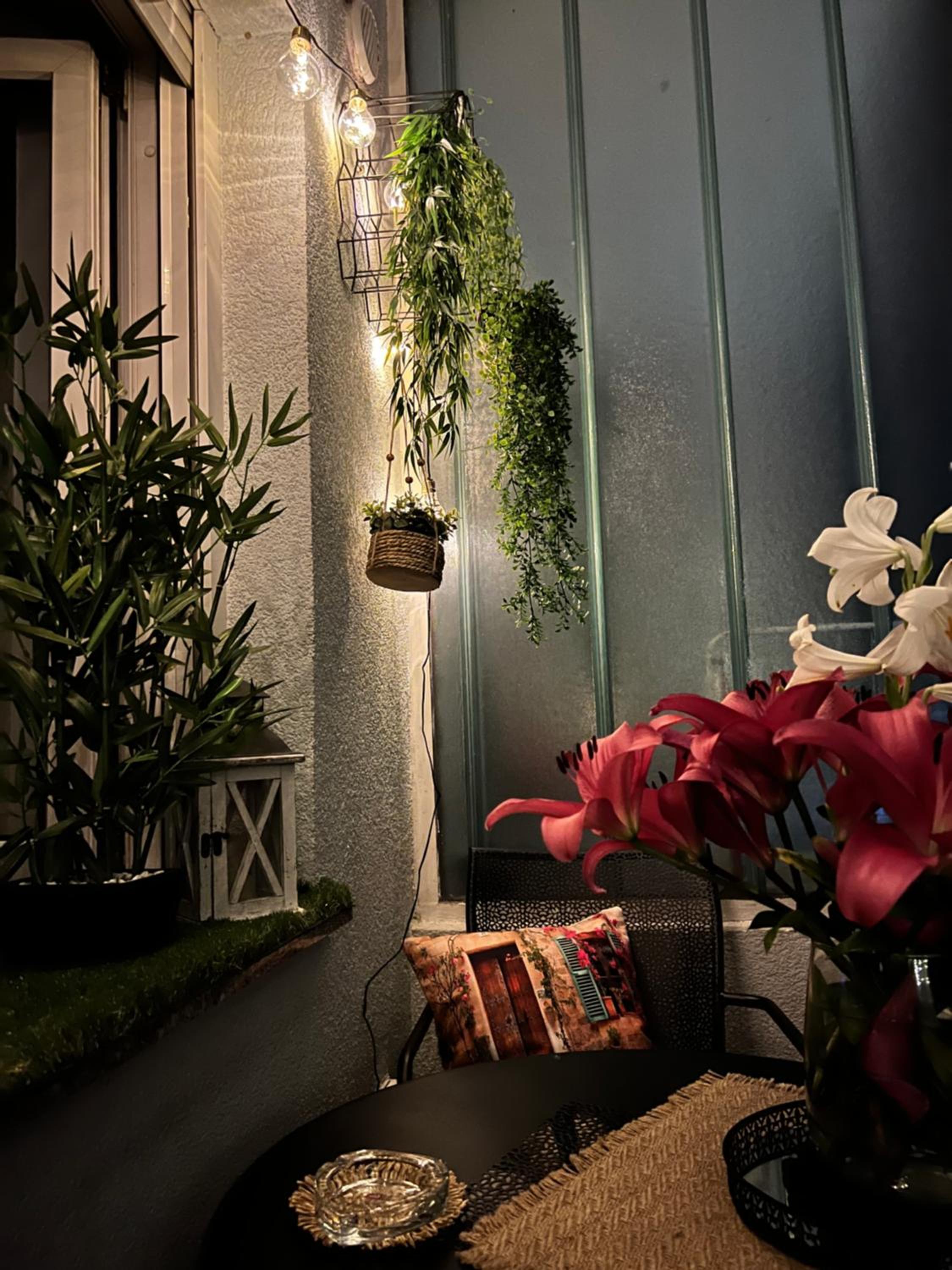 One-Bedroom Apartment - Photo 30