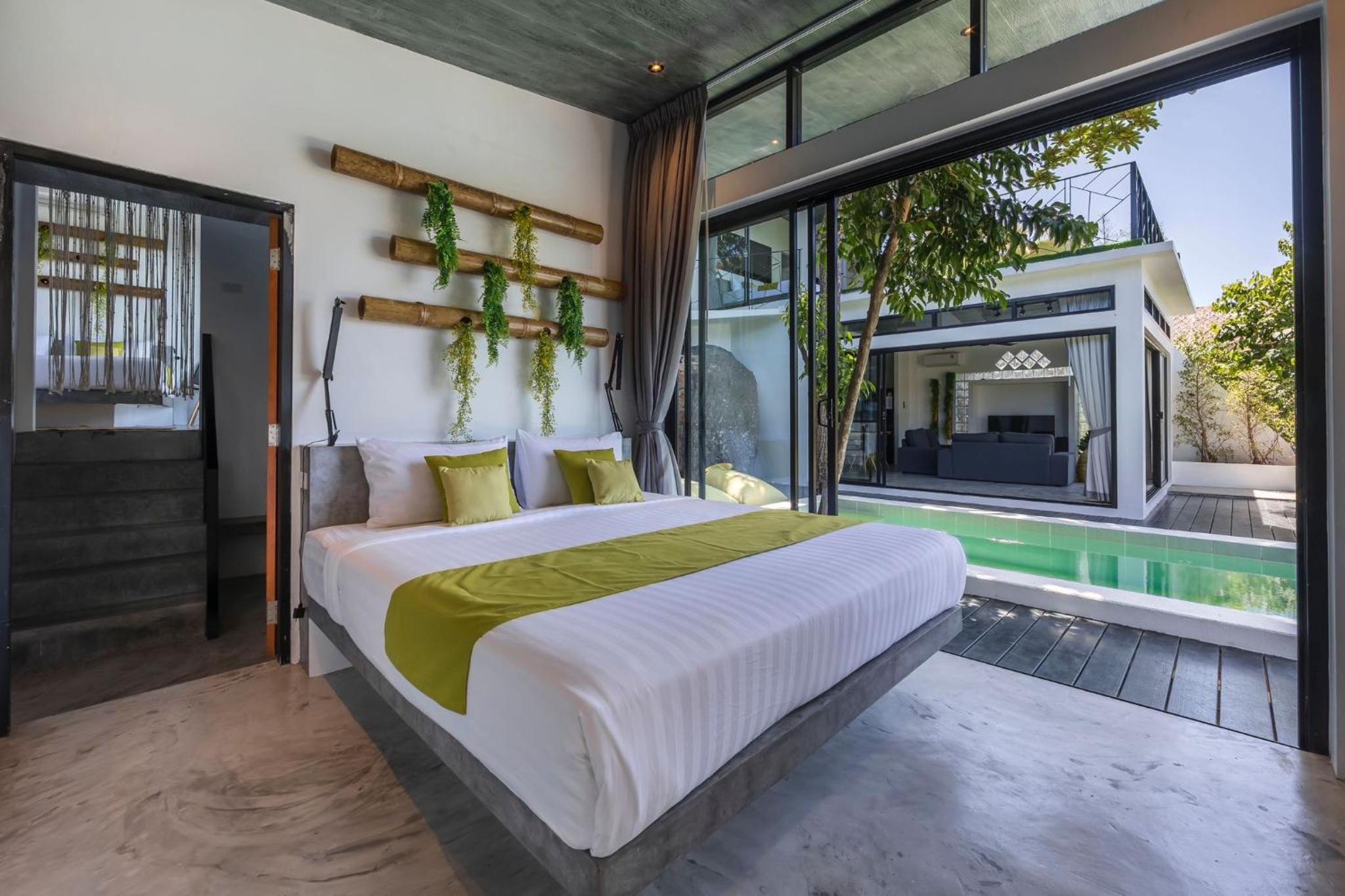 Villa Lemongrass
