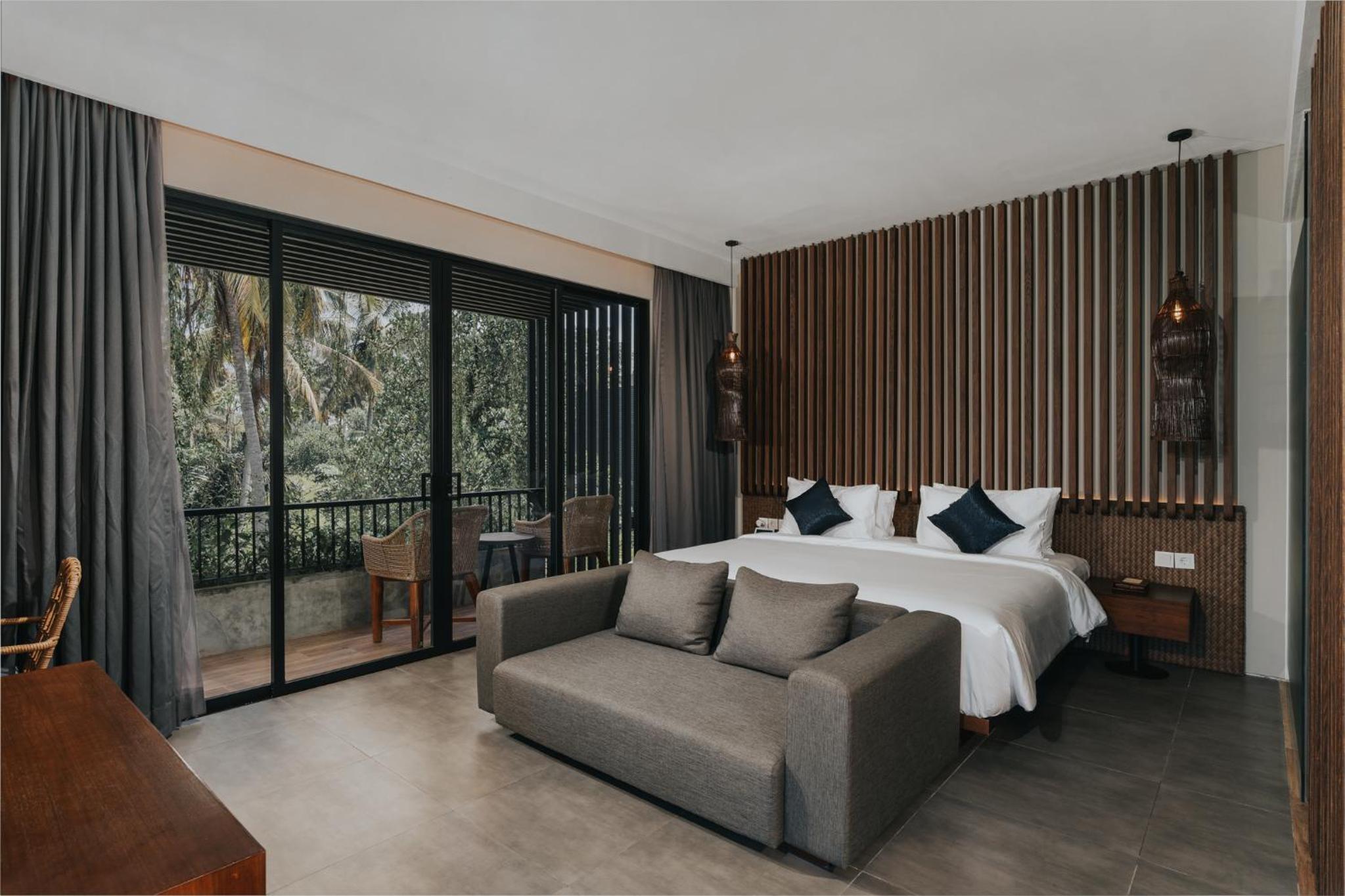 Suite with Balcony - Photo 1