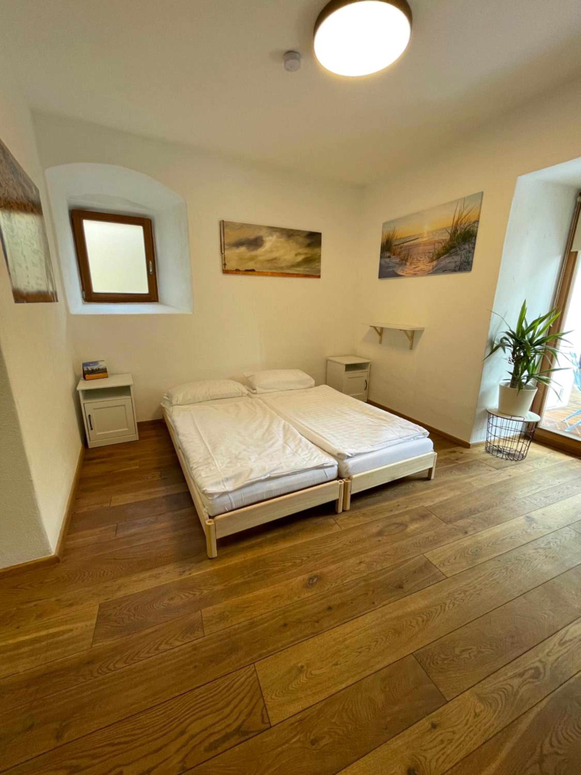 Apartment - Ground Floor photo 1