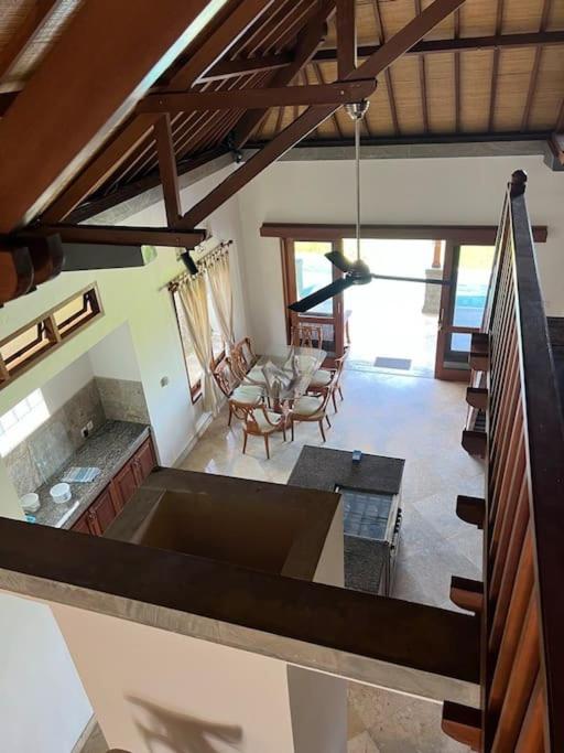 Four-Bedroom House photo 1