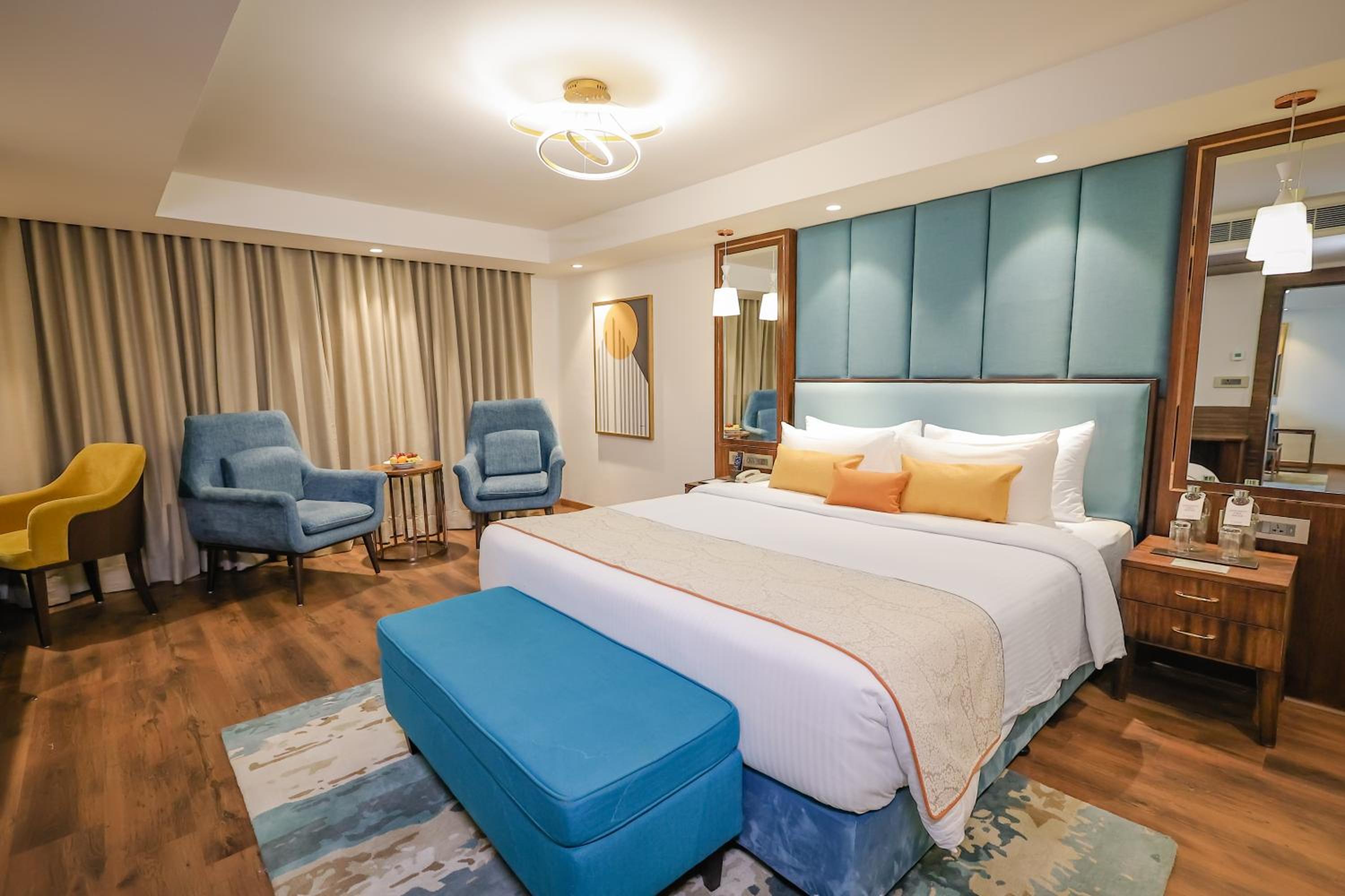 Premium Suite – Enjoy Happy Hours with 2+1 offer Timing – 3 pm – 7 Pm Premium Suite – Enjoy Happy Hours with 2+1 offer Timing – 3 pm – 7 Pm