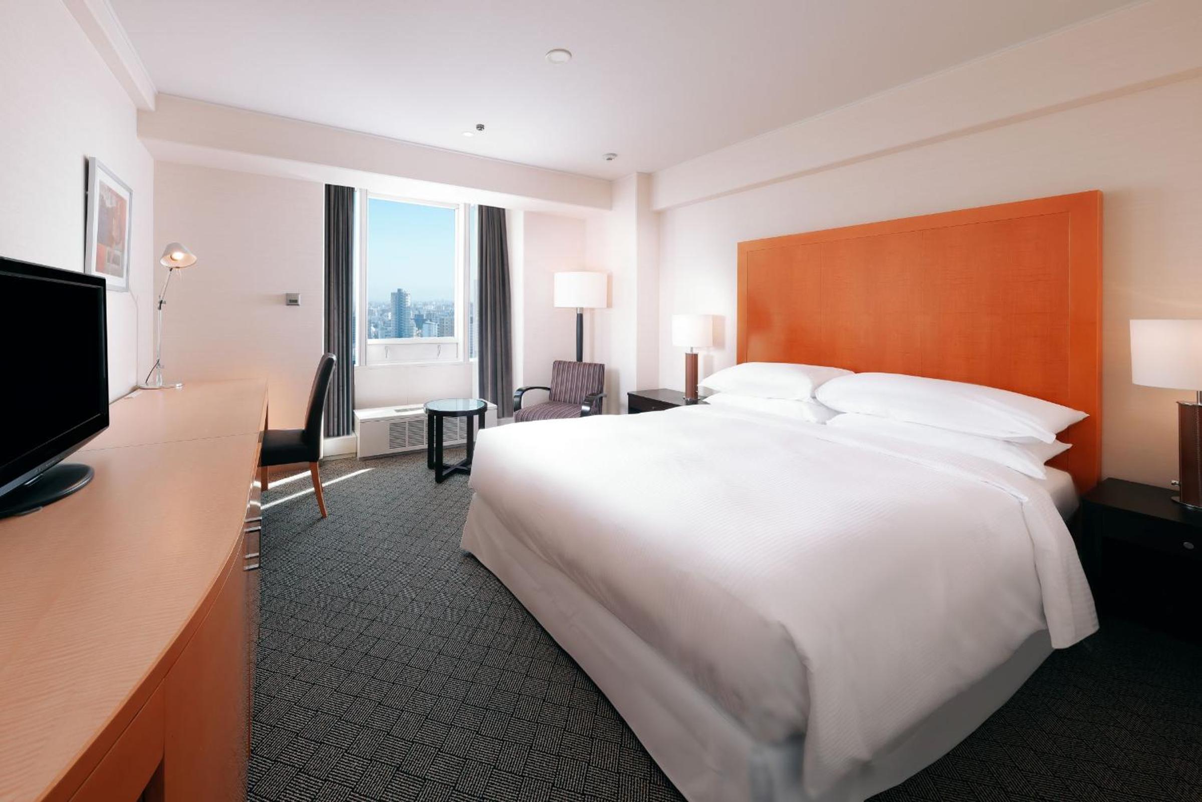 Premium Double Room - Non-Smoking - No Daily Cleaning
