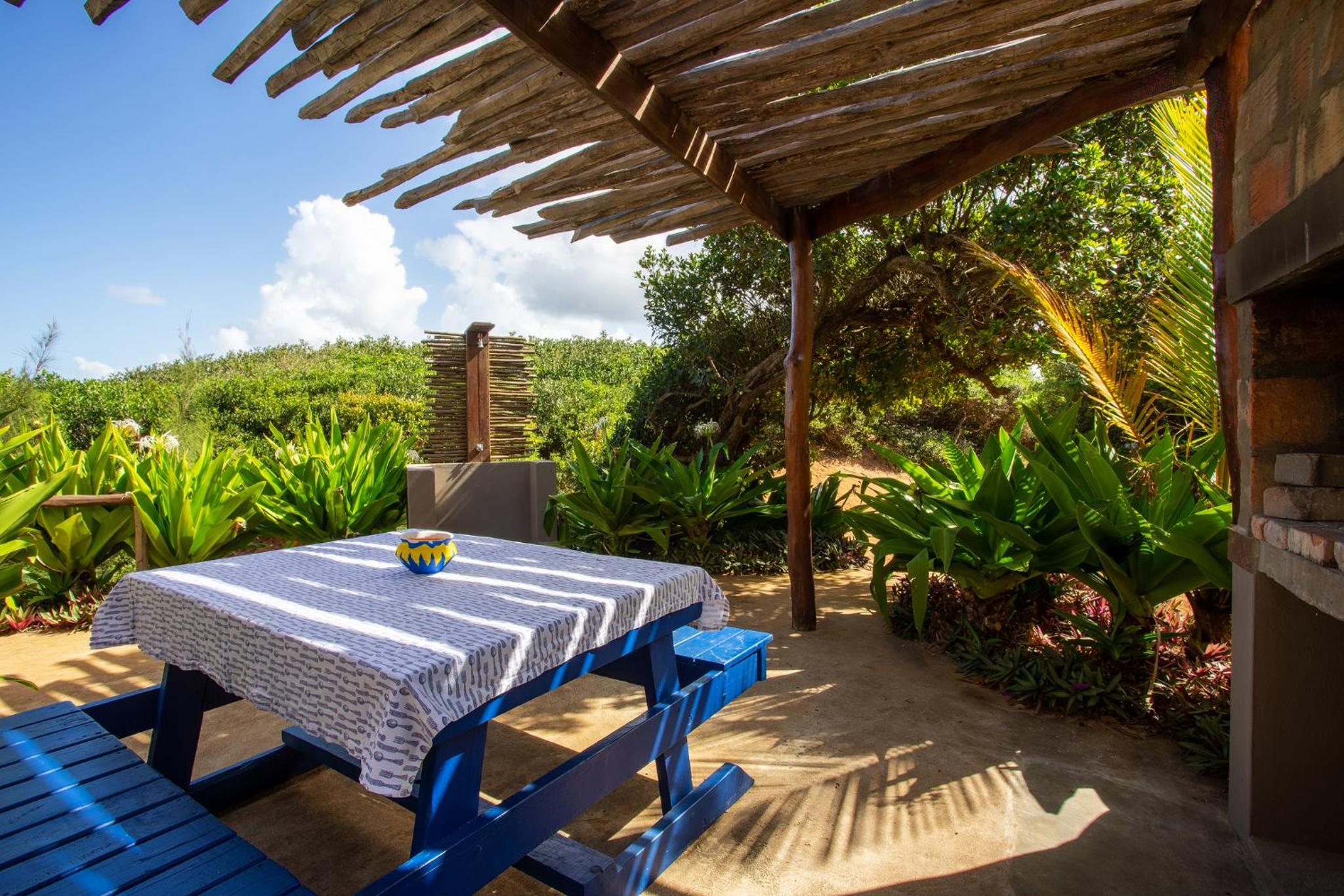 Villa with Sea View photo 3
