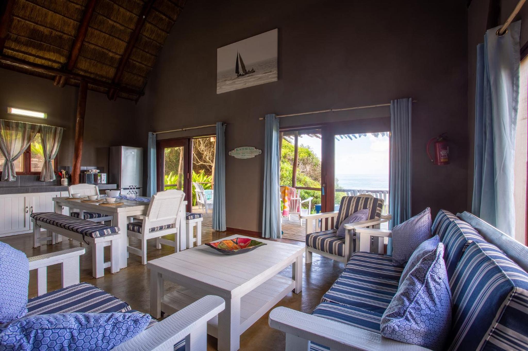 Villa with Sea View photo 1