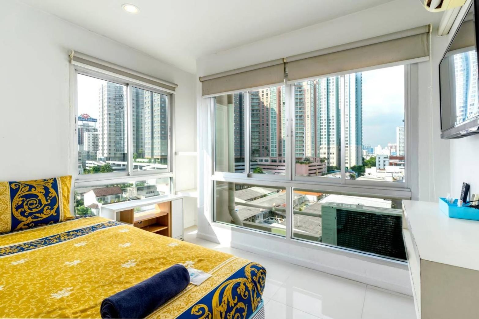 Two-Bedroom Suite photo 2