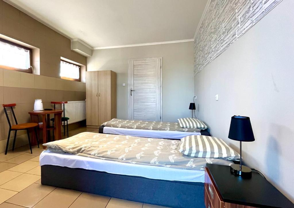 Double Room photo 2