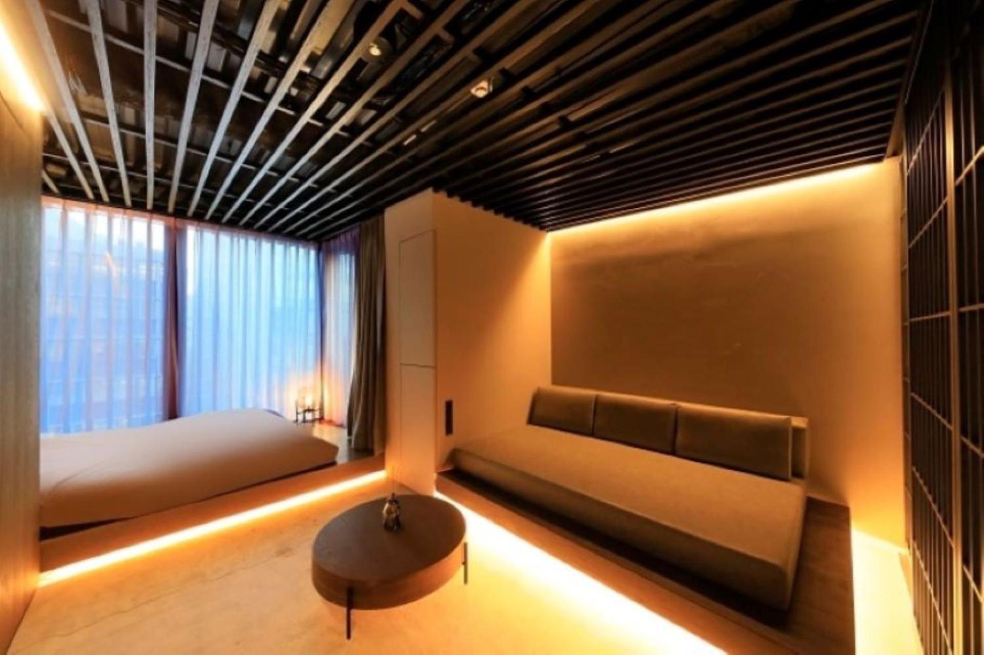 Superior Double Room photo 1
