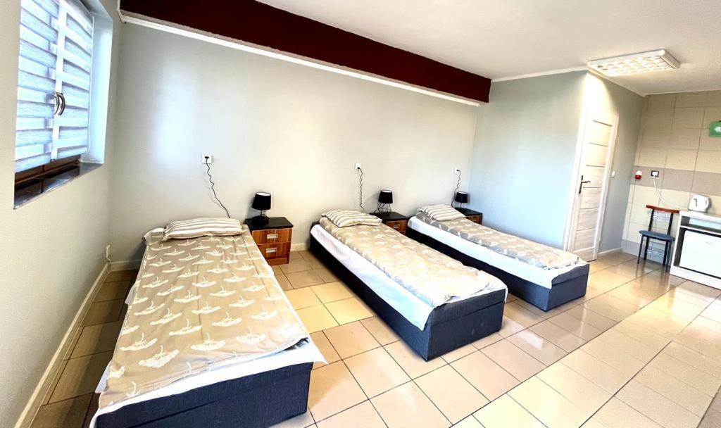 Triple Room photo 2