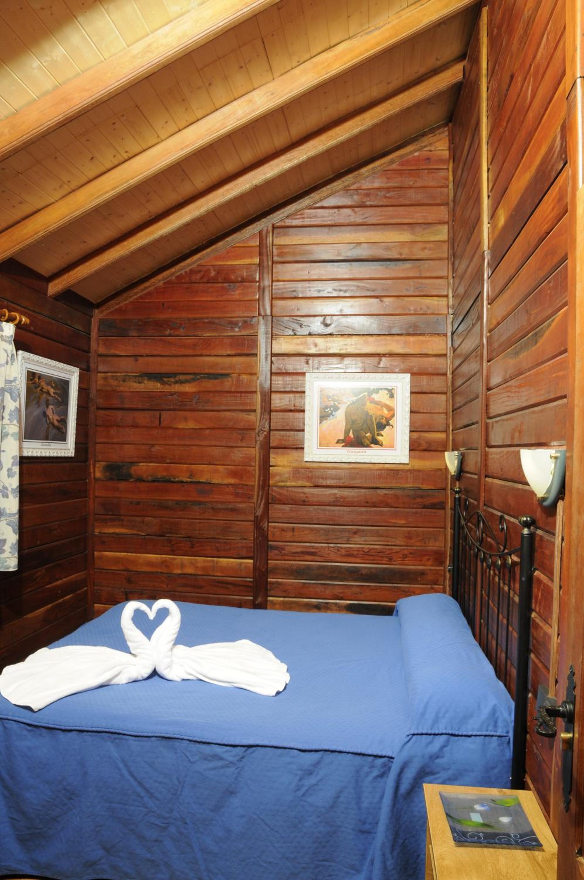 Bungalow Estándar