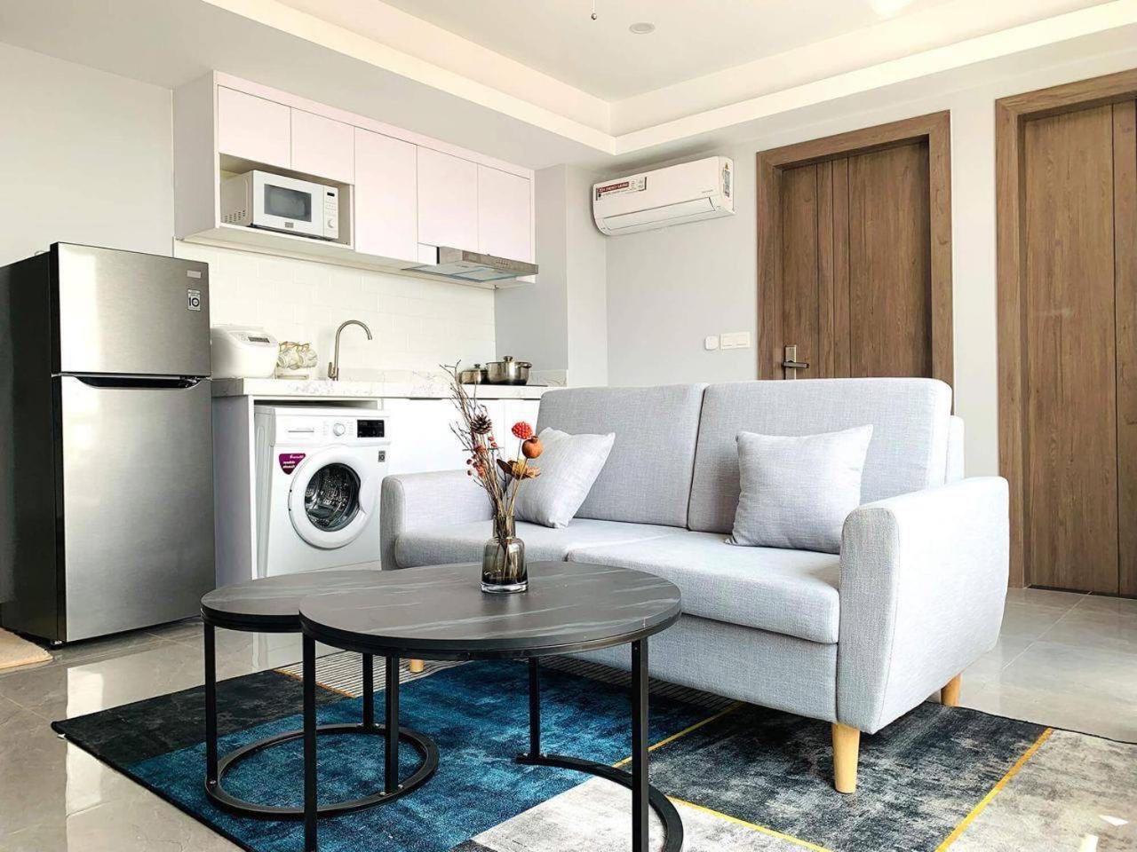 1 Bedroom Deluxe - Photo 18
