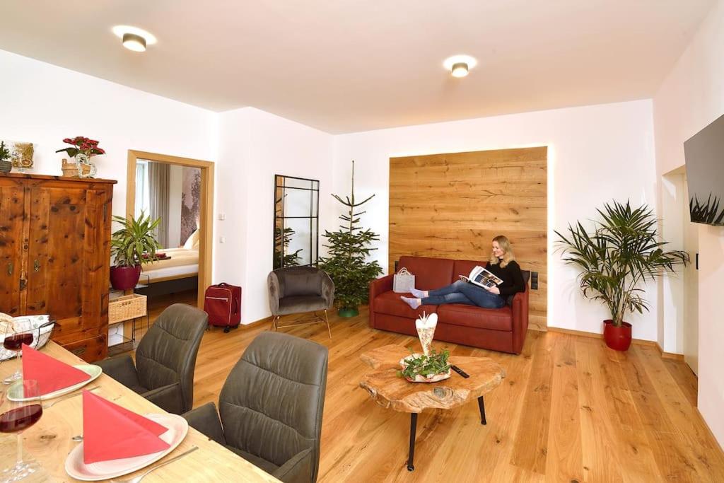 Two-Bedroom Apartment photo 1