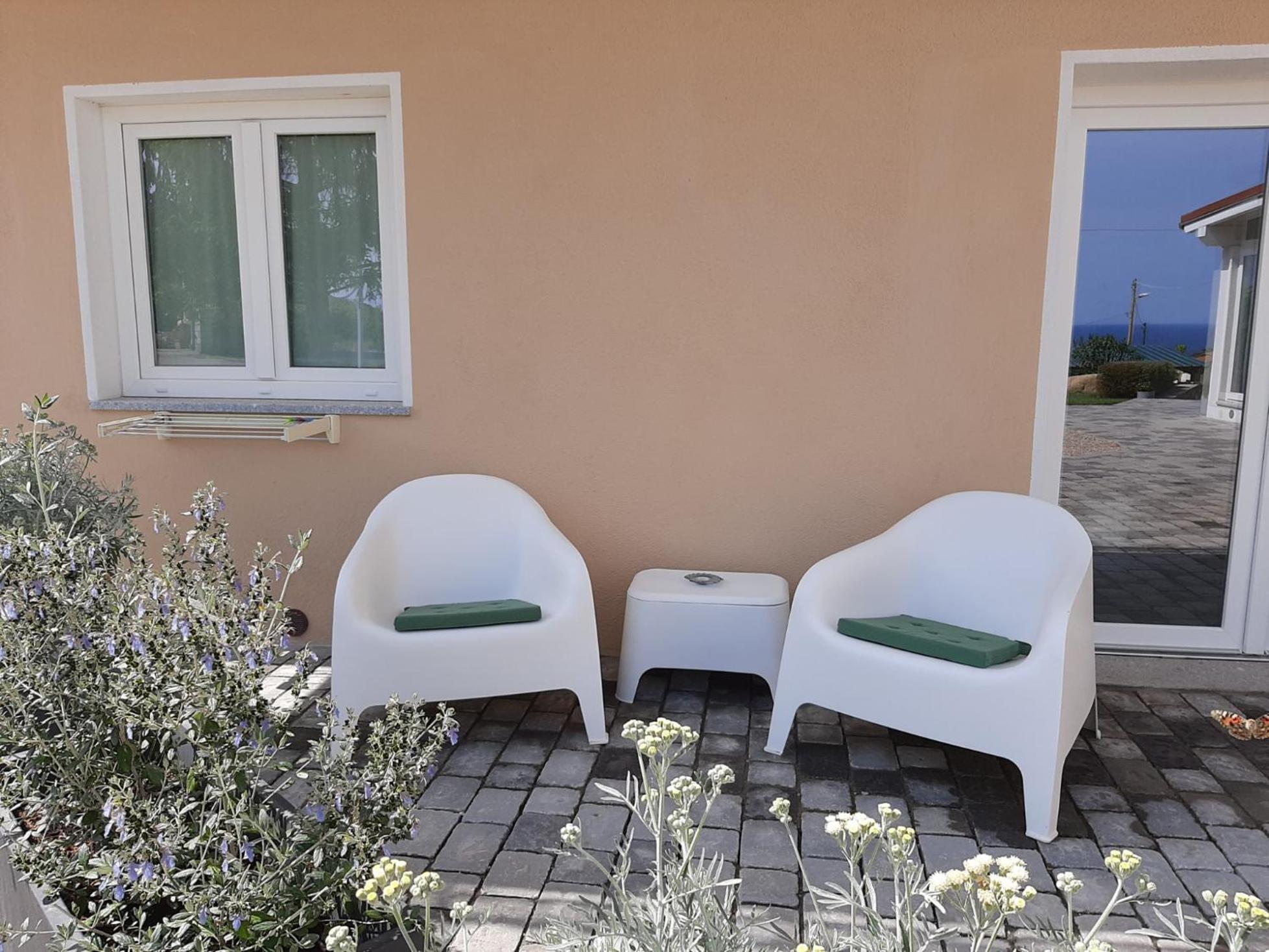 Standard Double Room - Photo 8