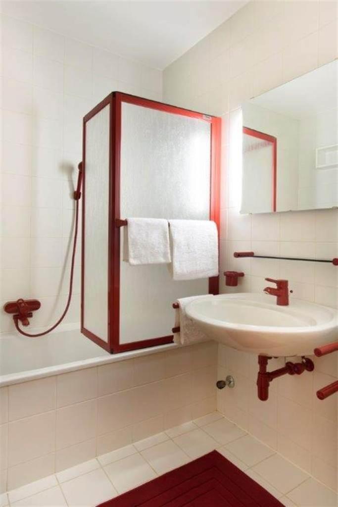 Apartment with Shower photo 2