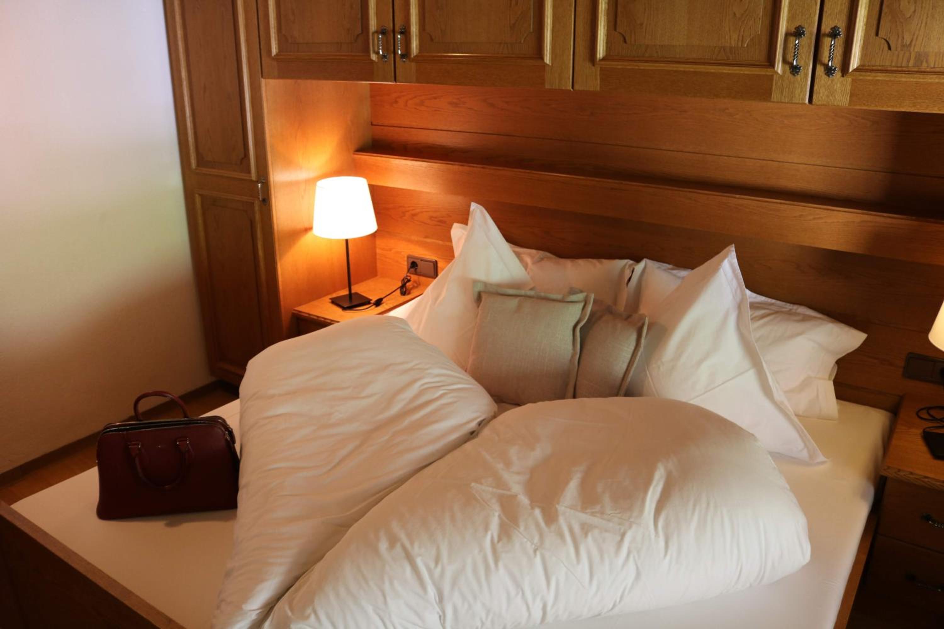 Budget Double Room photo 2