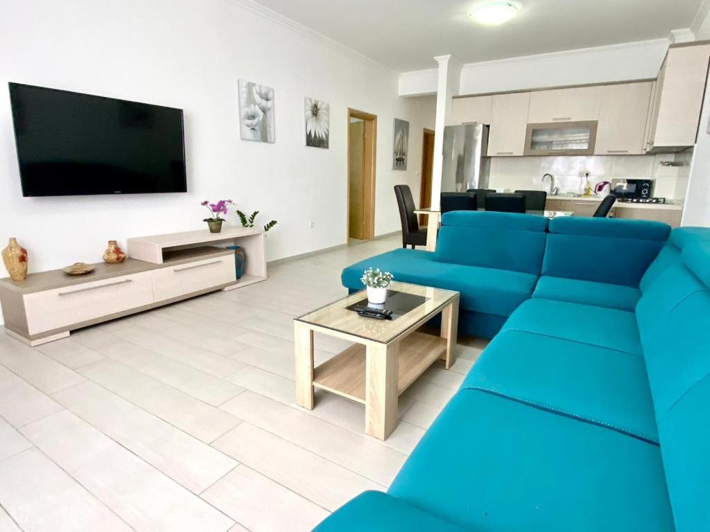 Penthouse Apartment photo 1