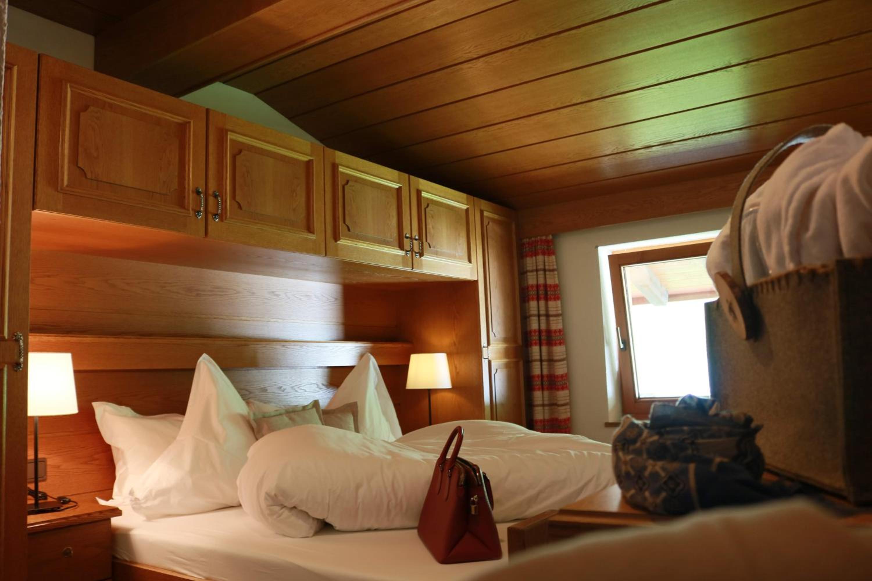 Budget Double Room photo 1