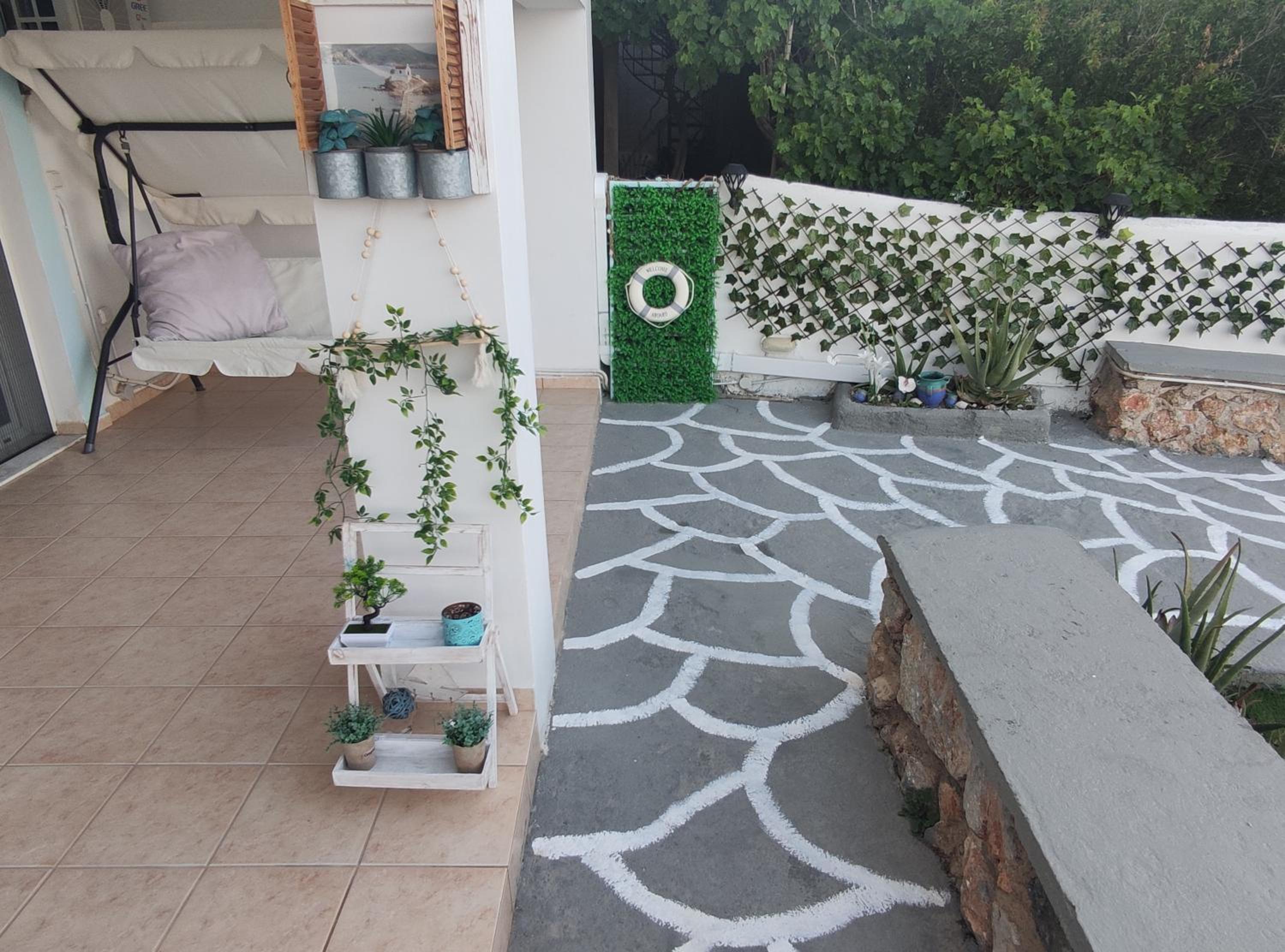 One-Bedroom House photo 2