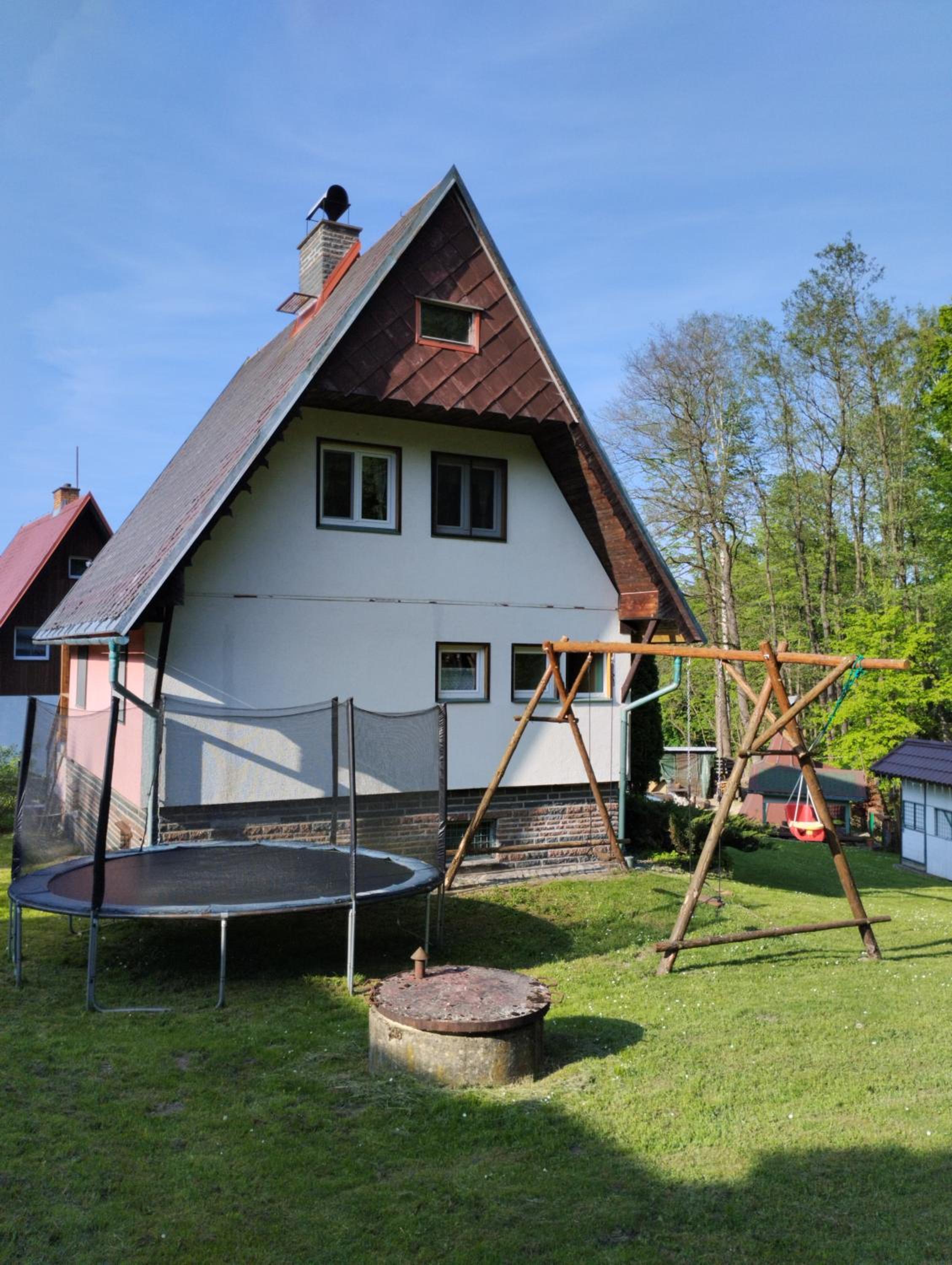 Two-Bedroom Chalet photo 3