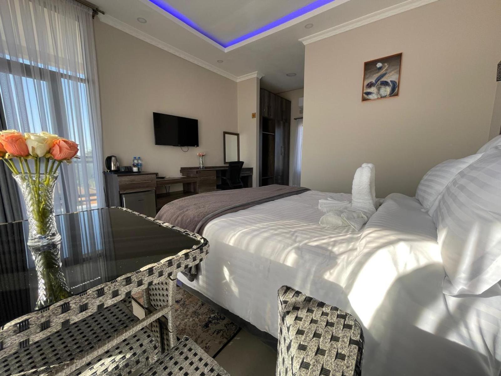 Executive Queen Room photo 1