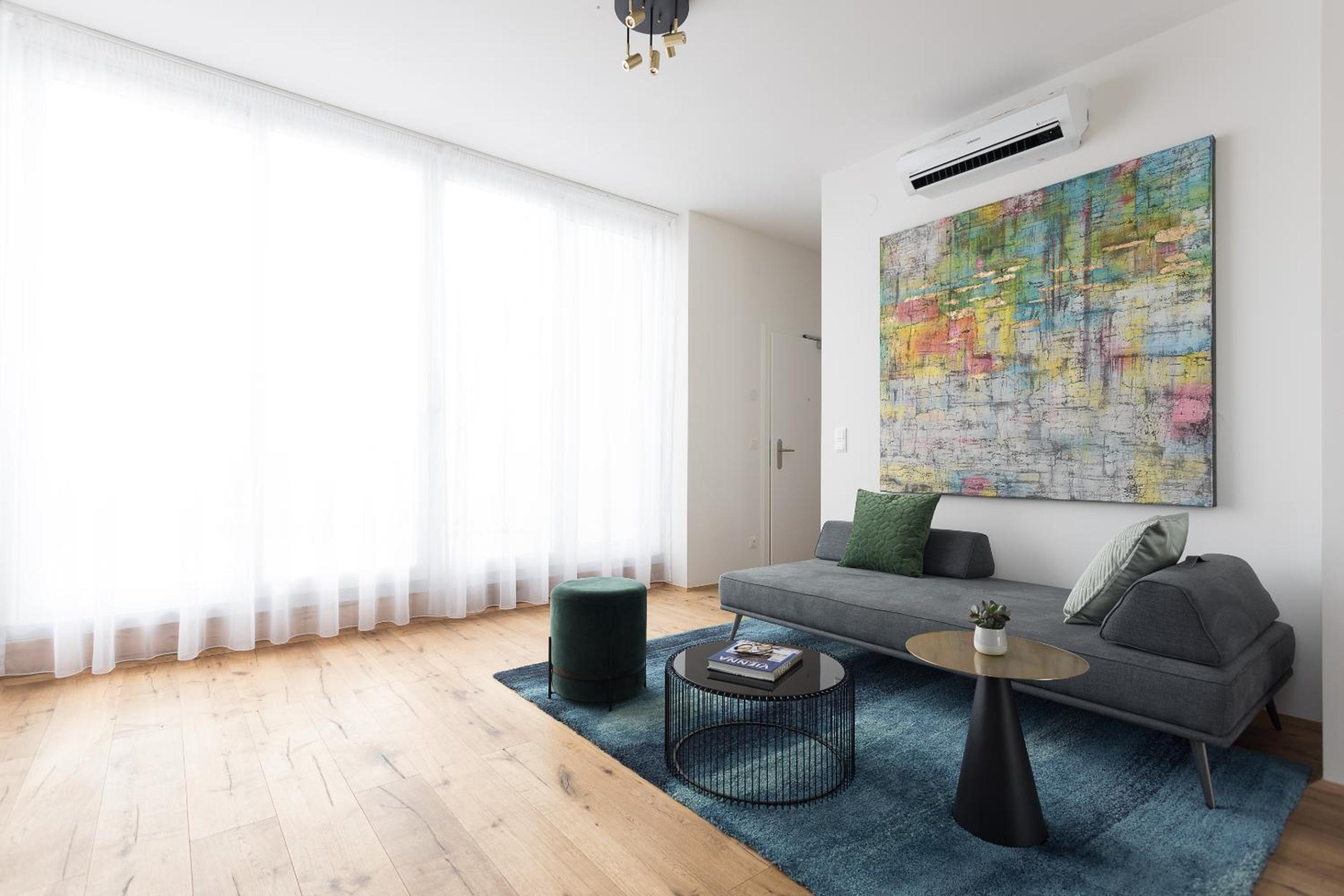 Suite with Terrace