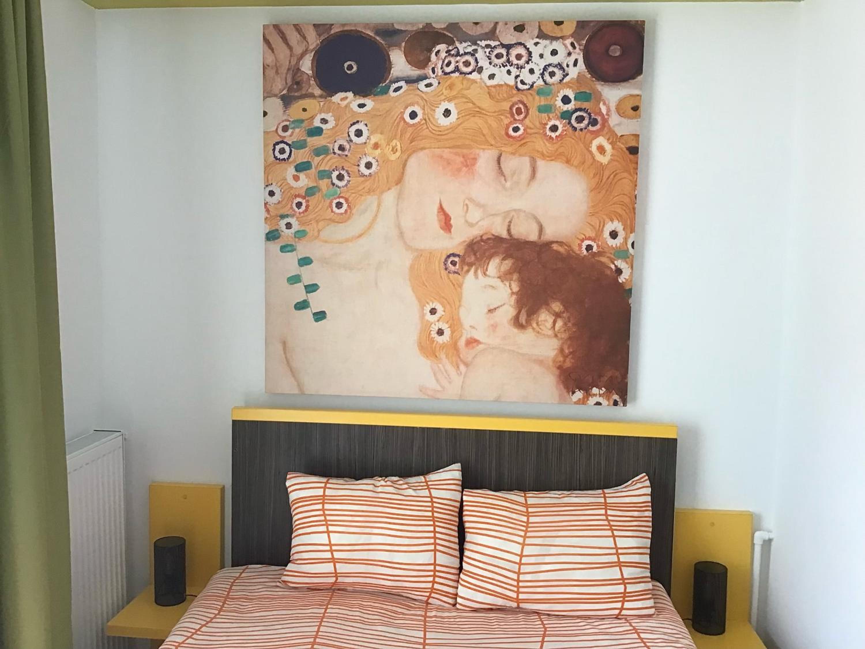 Double Room - Photo 1