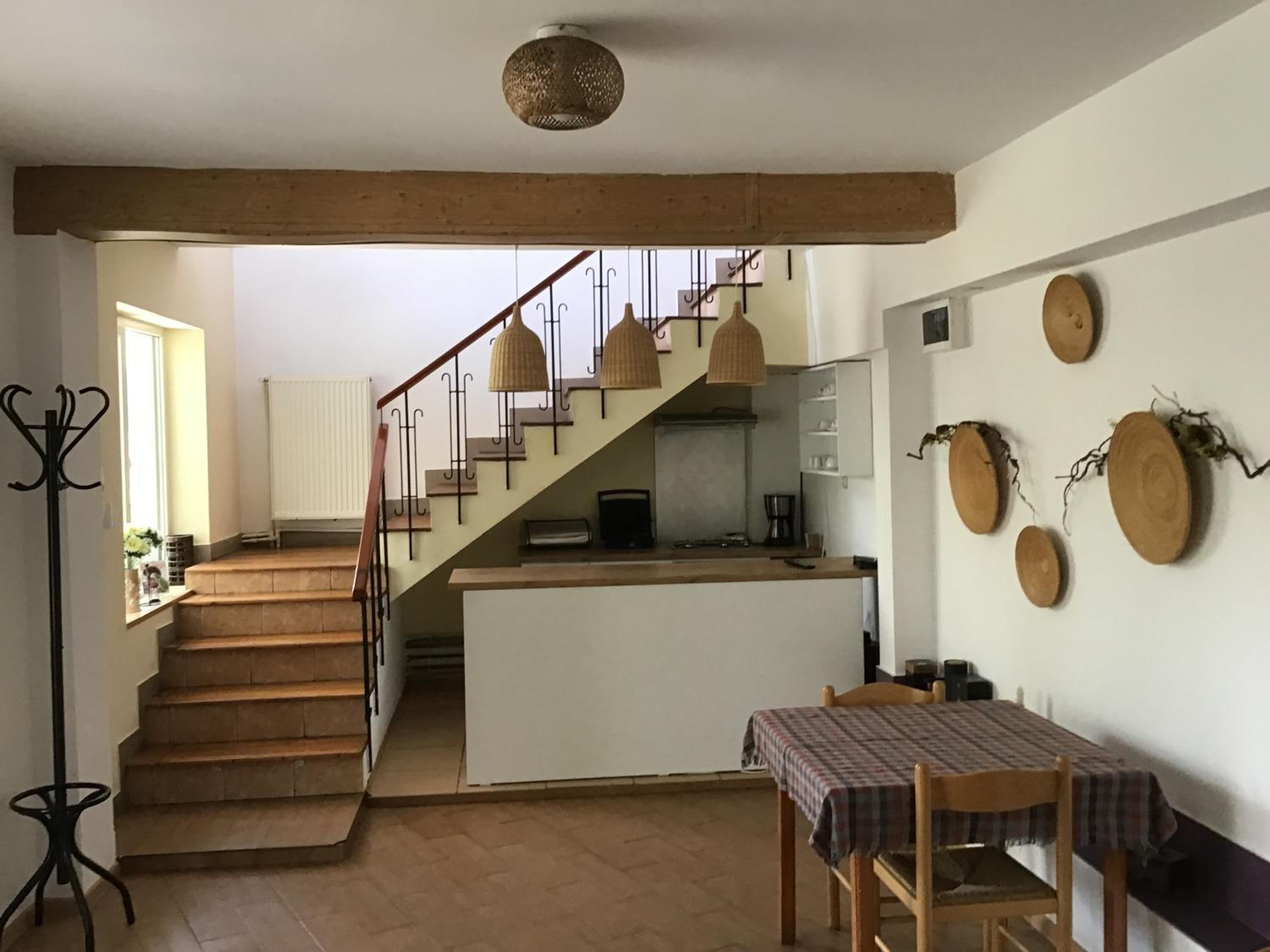 Villa with Garden View photo 2