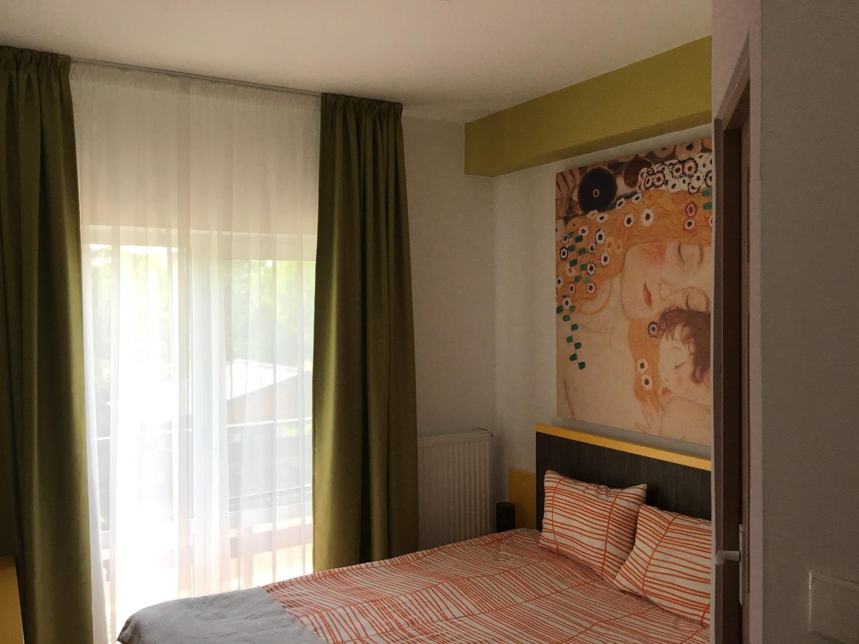 Double Room - Photo 6