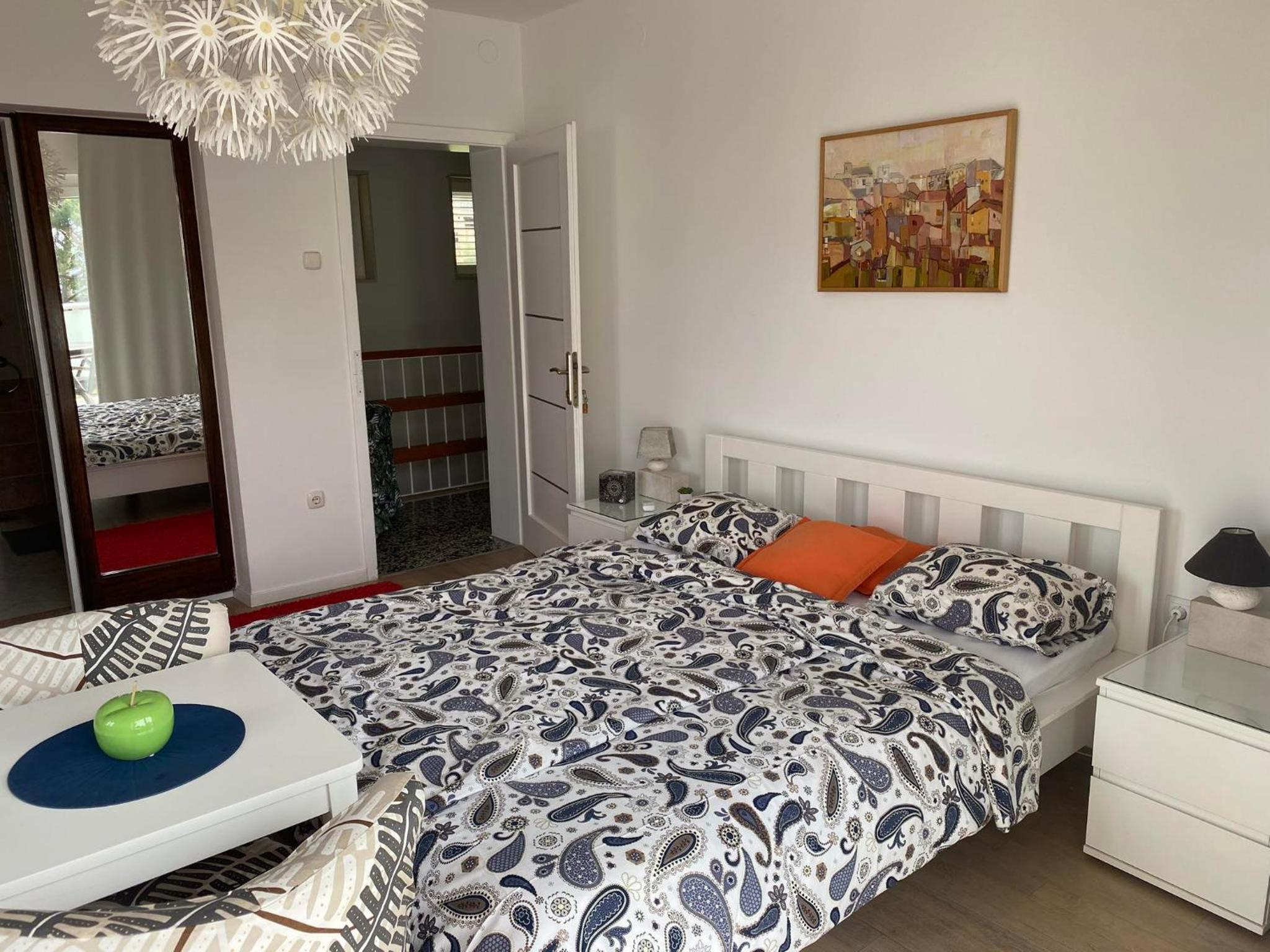 Double Room with Terrace photo 3