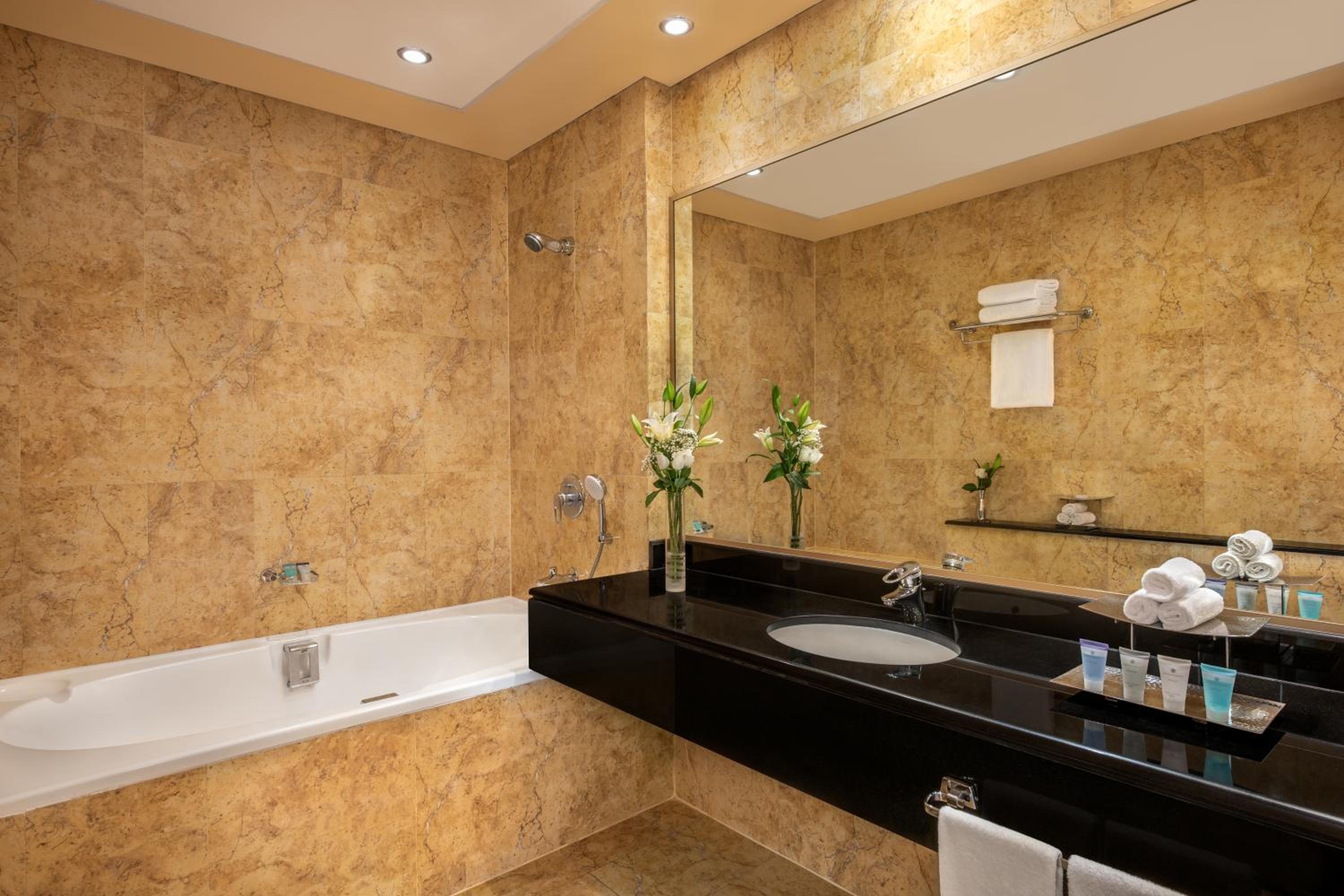 Two-Bedroom Suite
