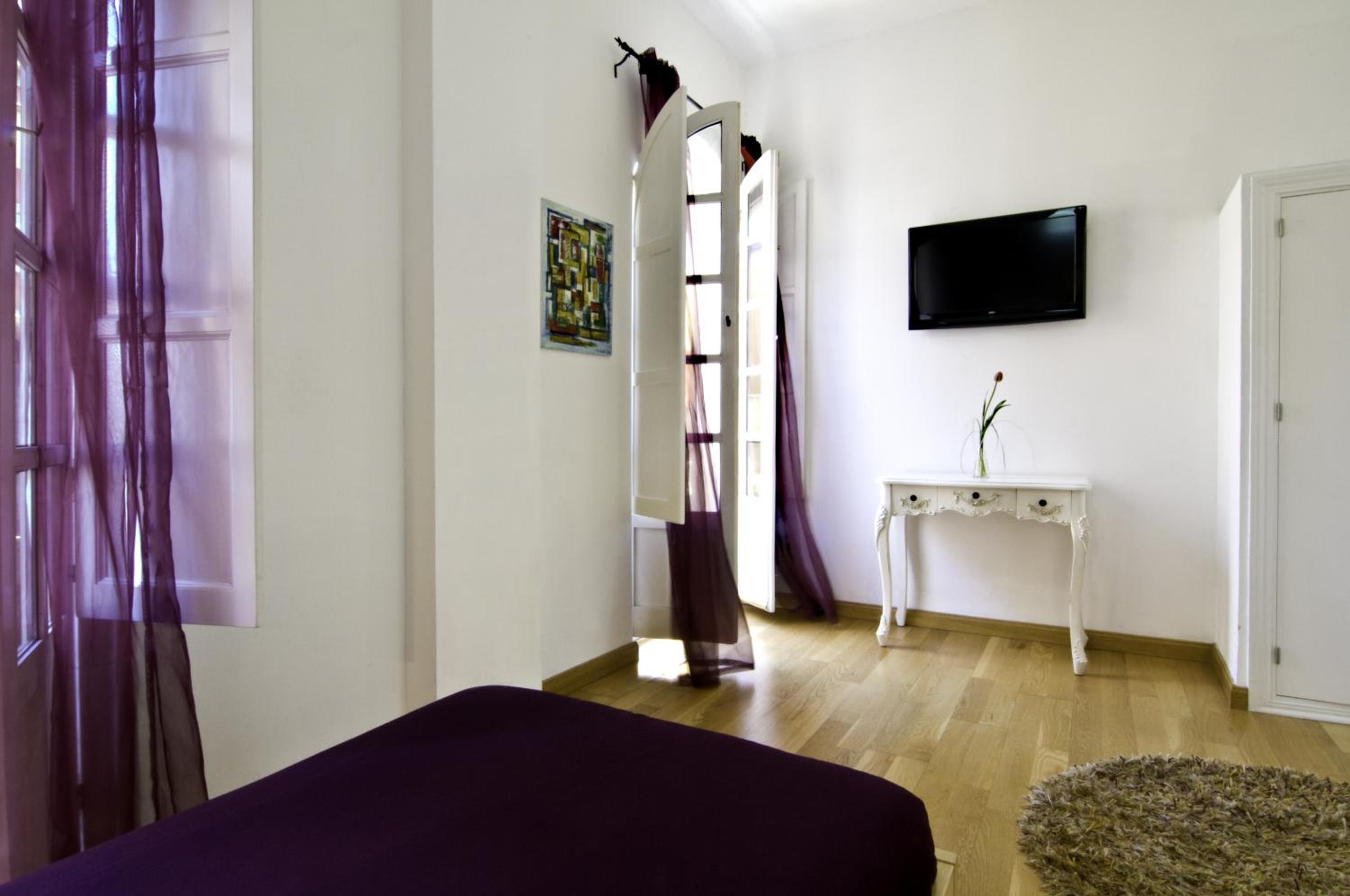 Habitación Doble Deluxe