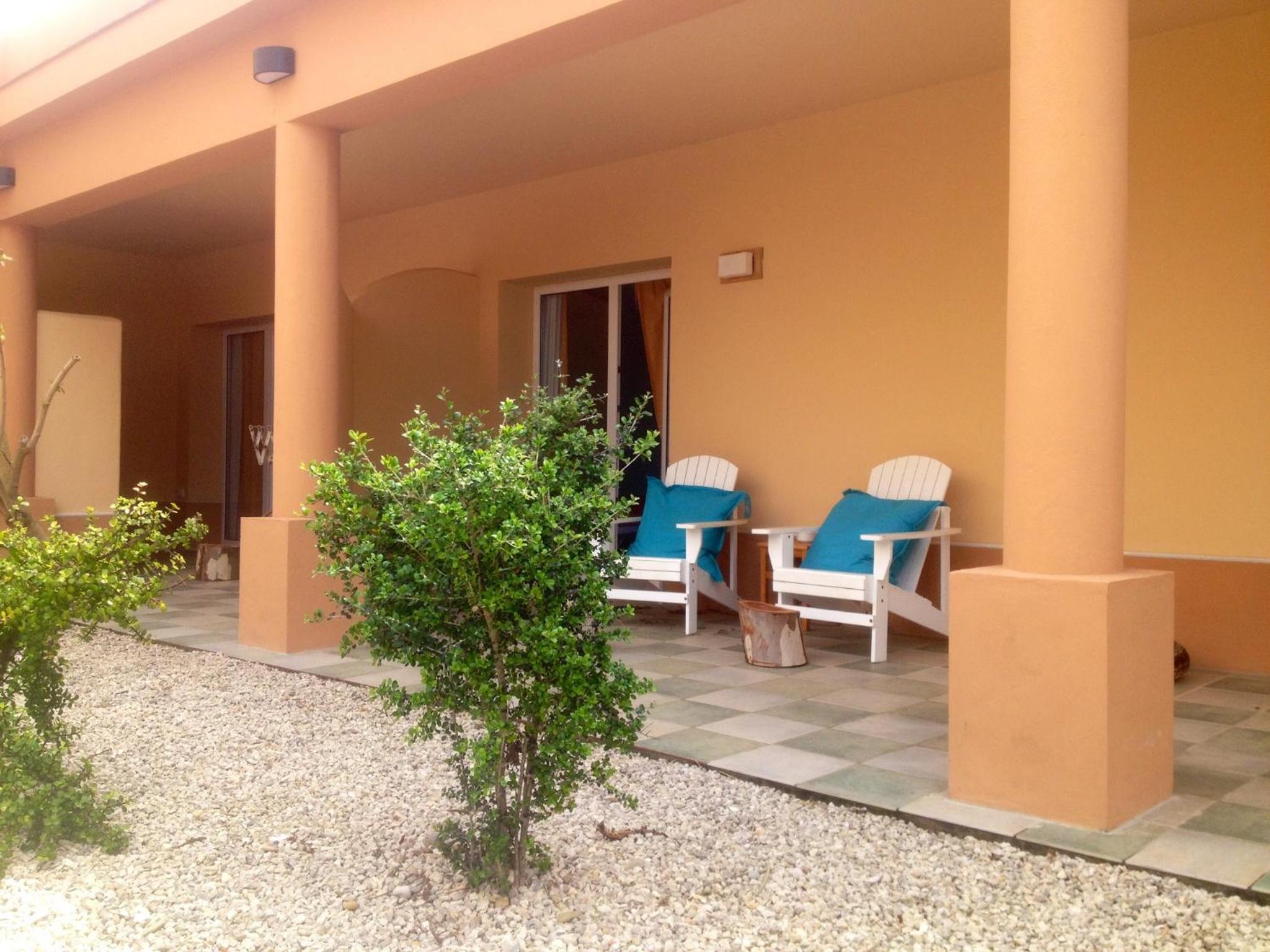 Double Room with Terrace photo 3