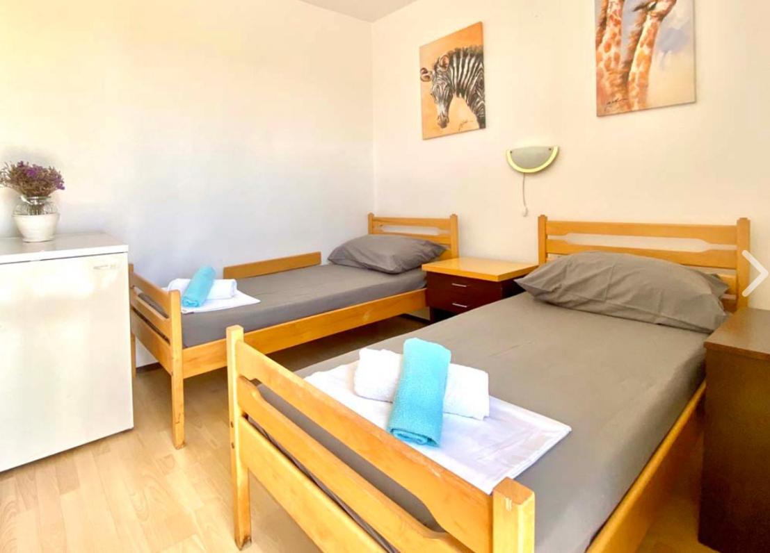 One-Bedroom Apartment with Terrace photo 2